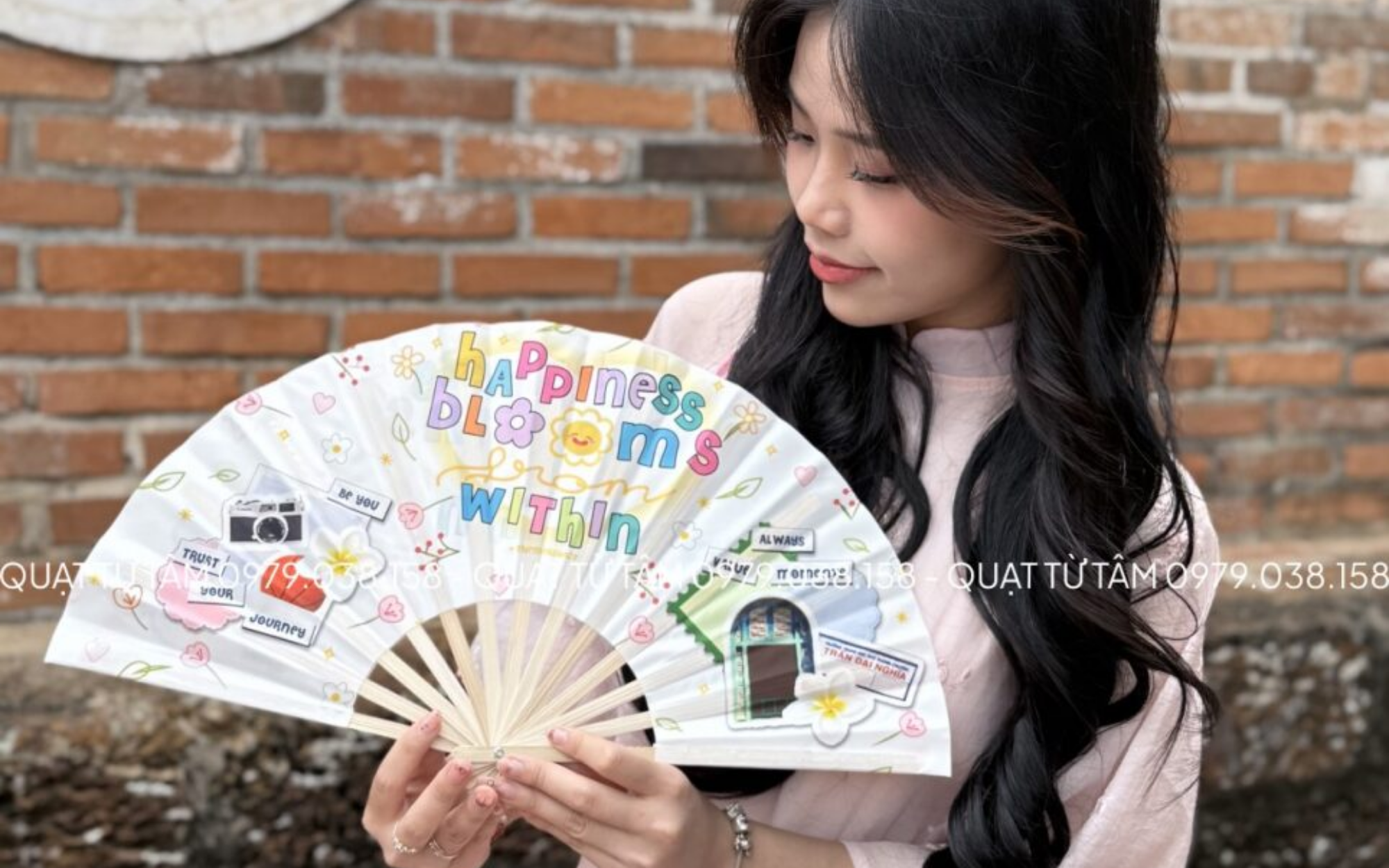 lịch sử làng quạt chàng sơn