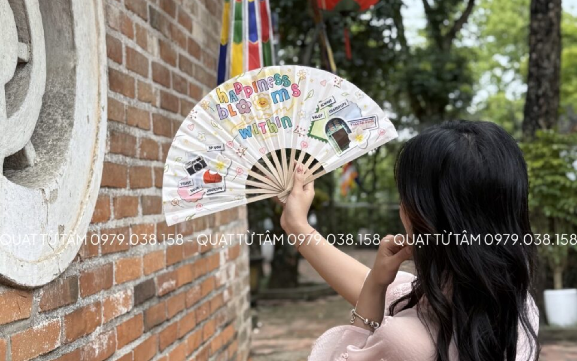 phụ kiện thời trang hè