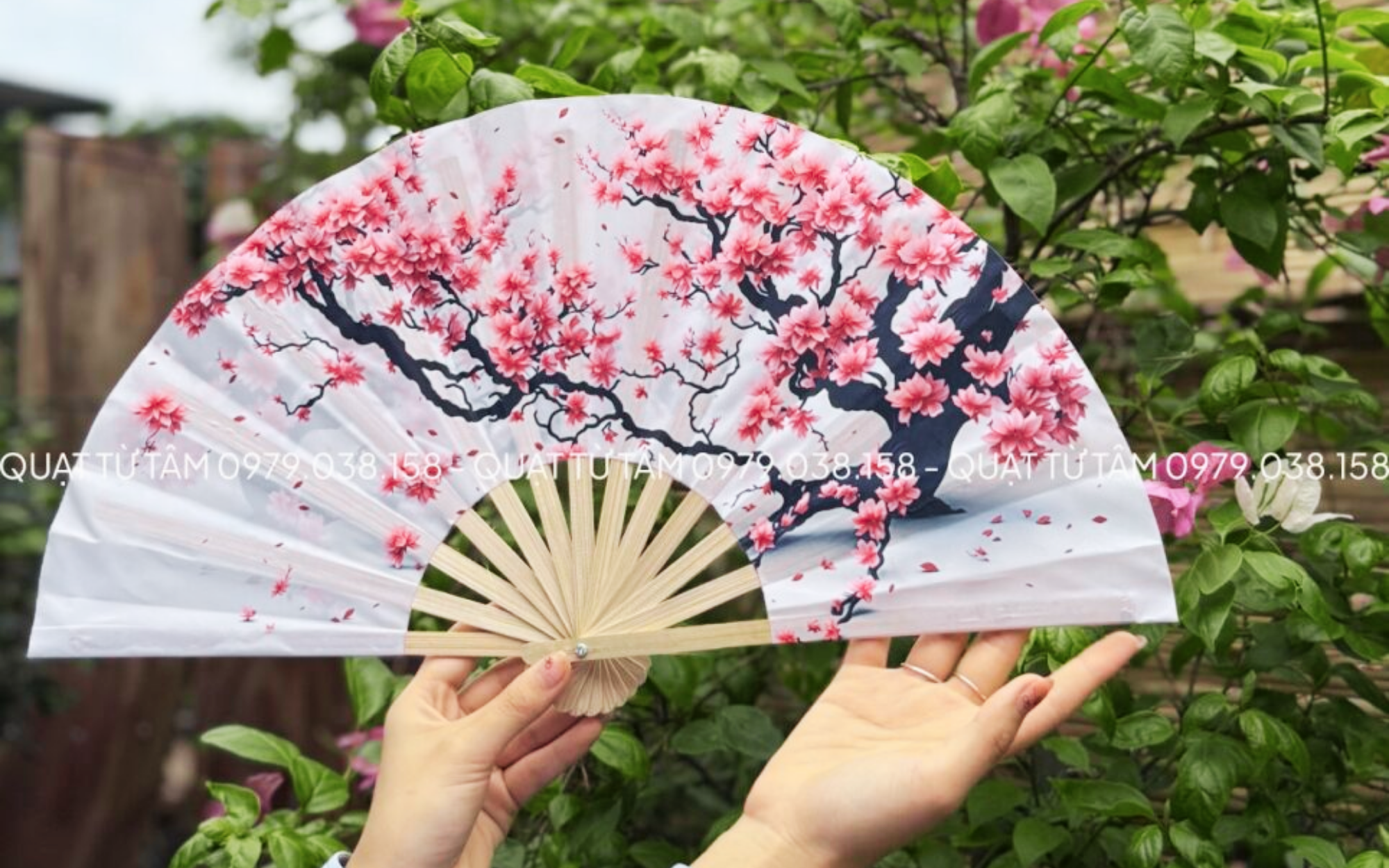 lịch sử làng quạt chàng sơn