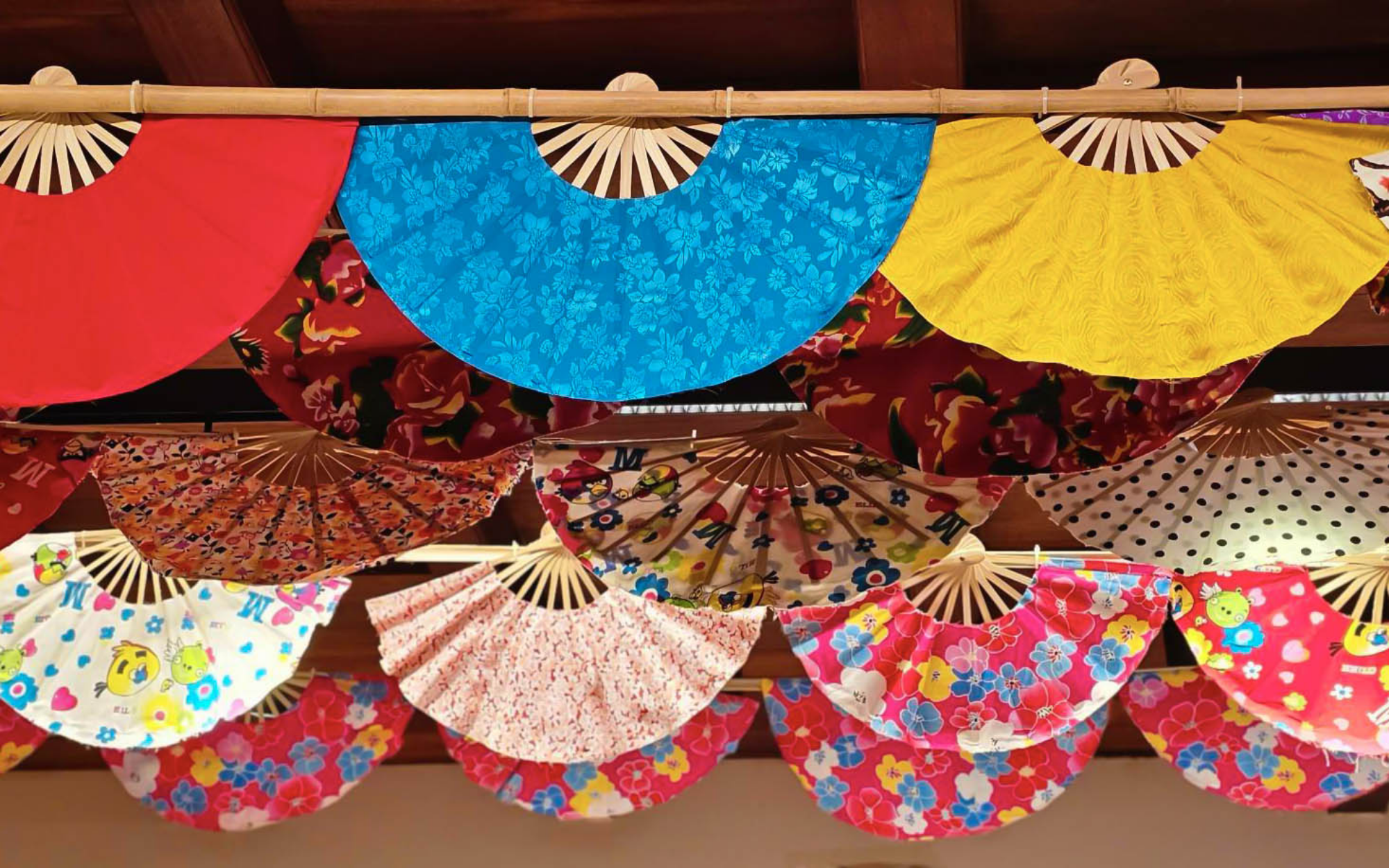 lịch sử làng quạt chàng sơn