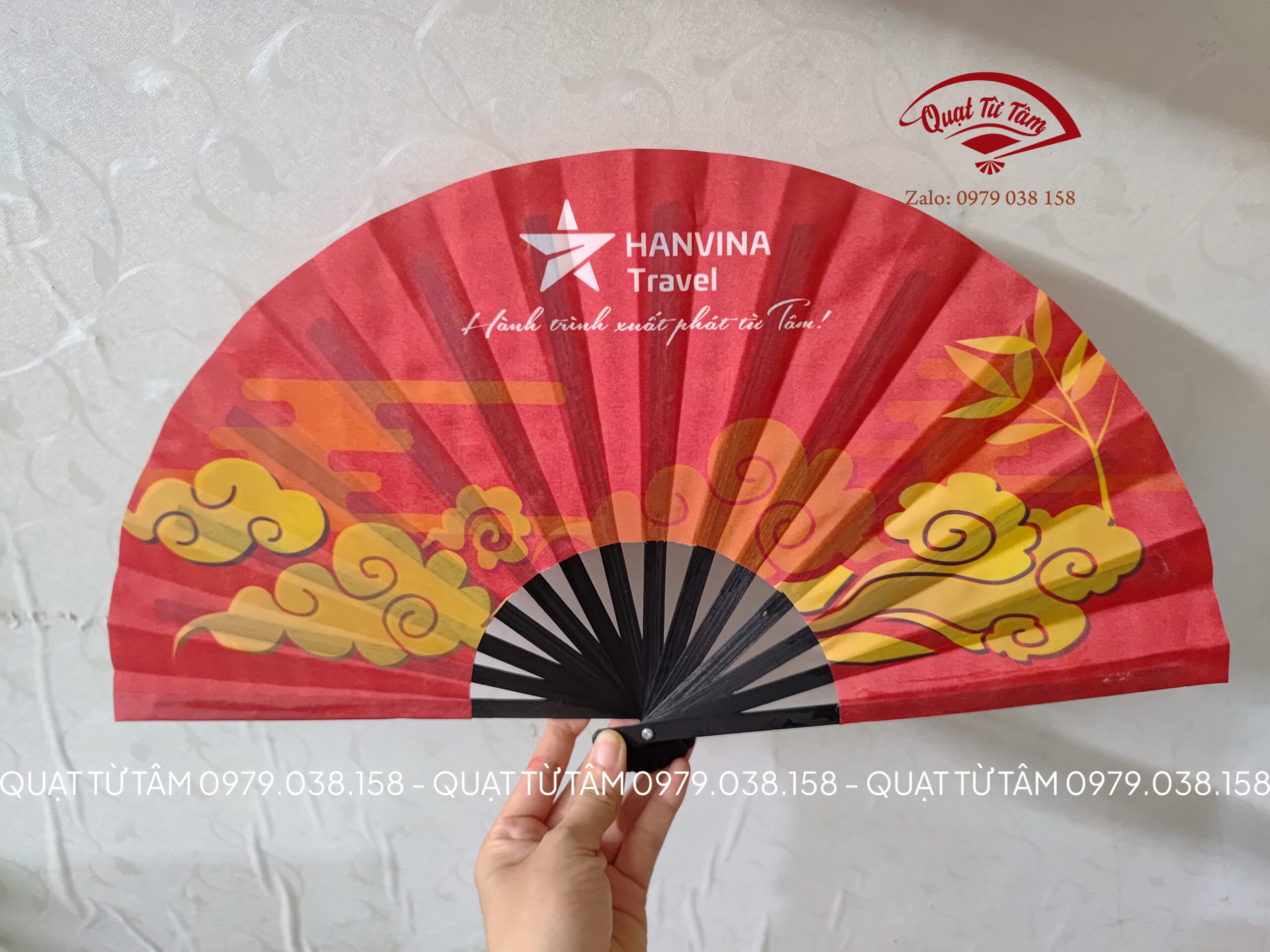 làng Quạt Chàng Sơn