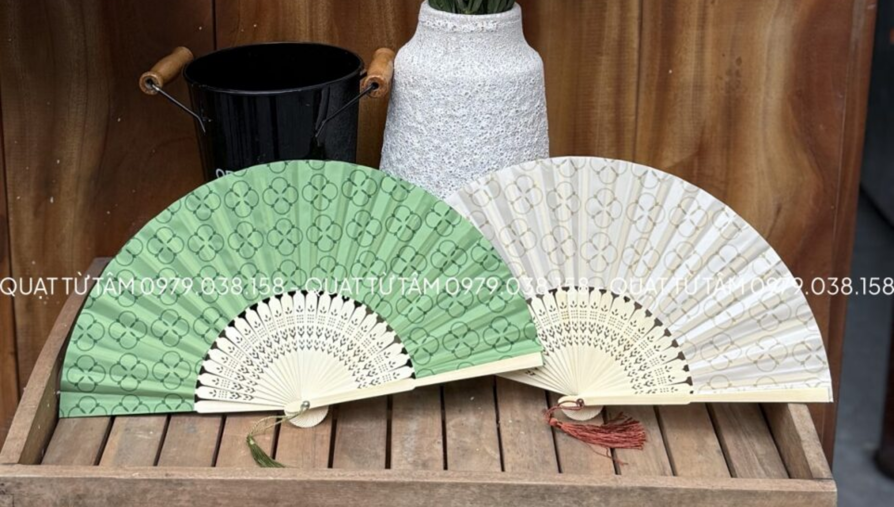 quà tặng cho người nước ngoài