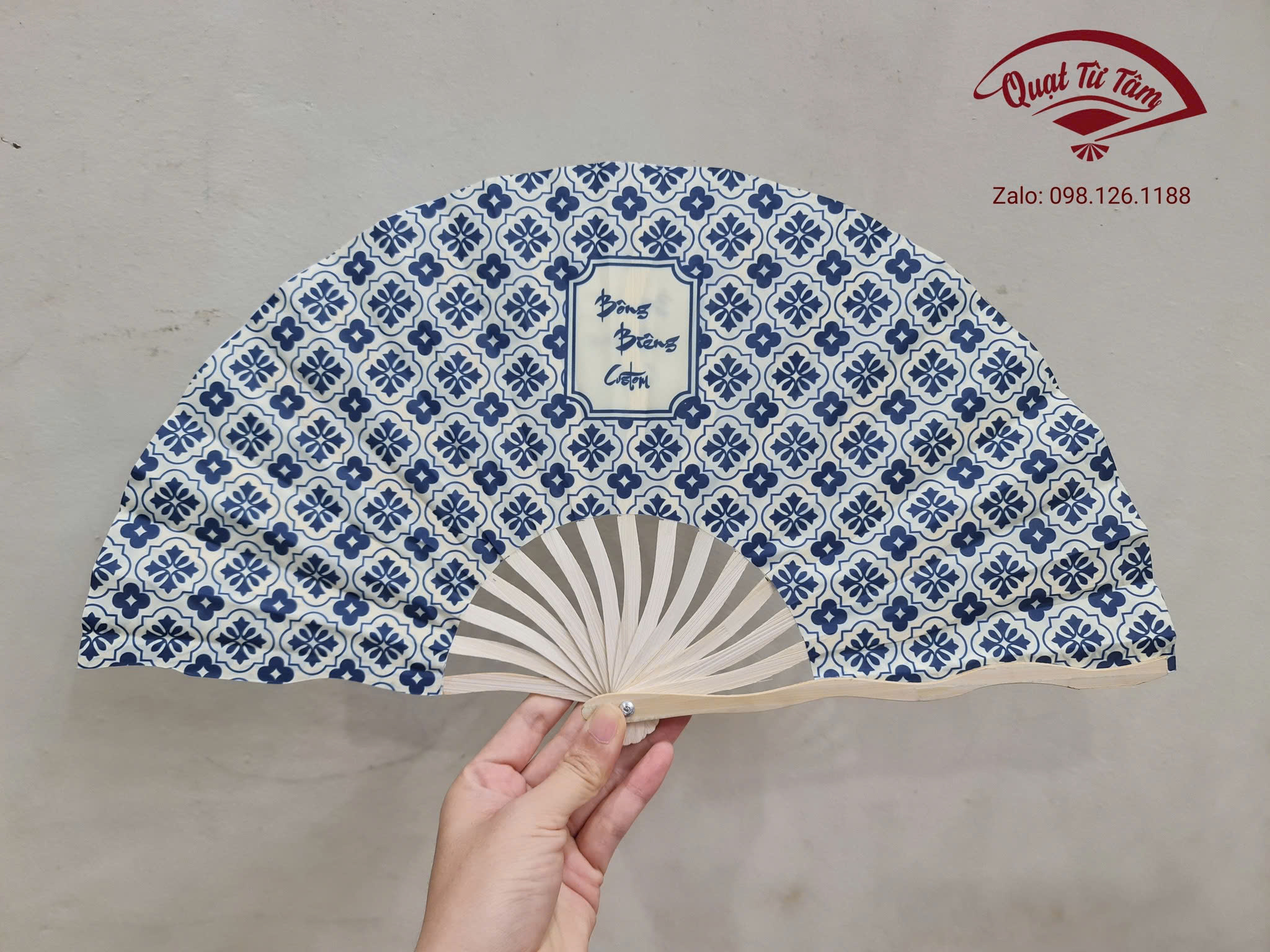 quà tặng doanh nghiệp