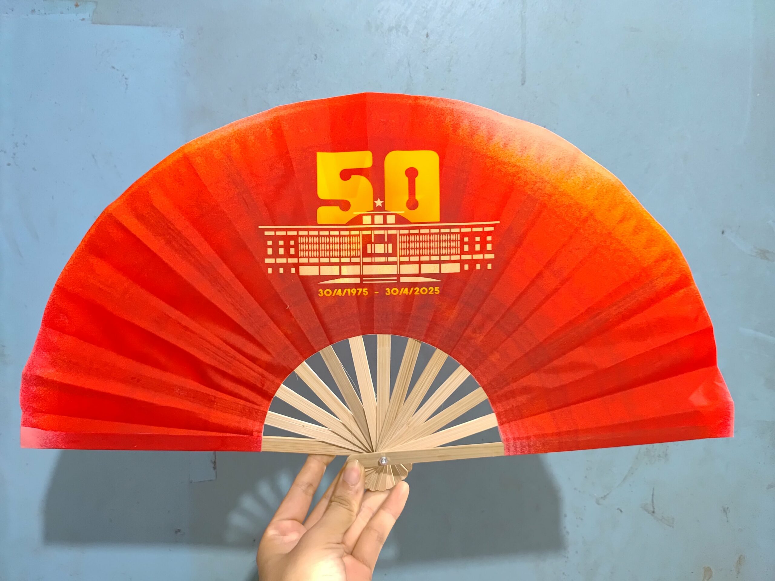 Quạt Việt Nam – Vẻ đẹp bình dị và tinh hoa truyền thống - Image 20