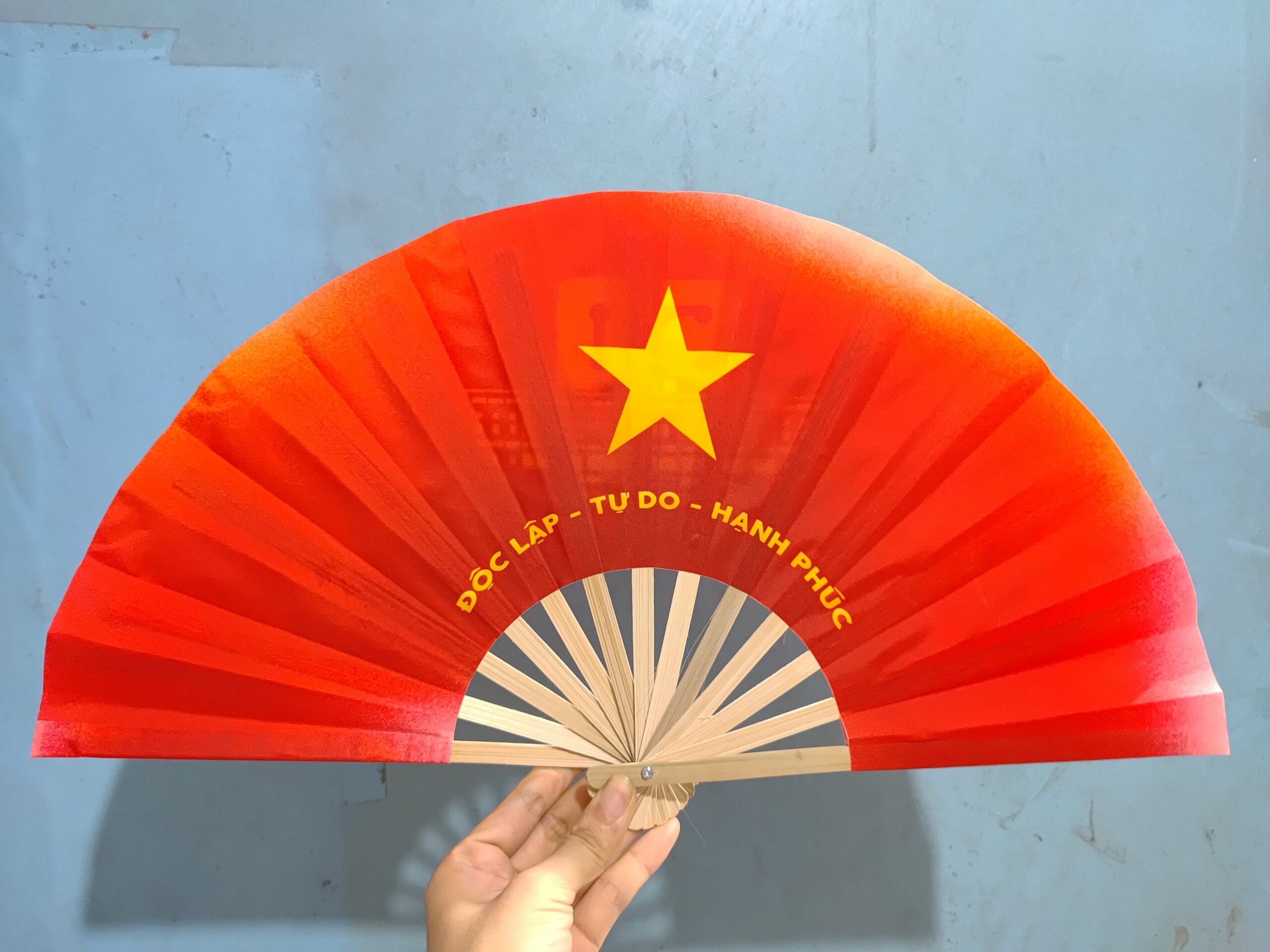 Quạt Việt Nam – Vẻ đẹp bình dị và tinh hoa truyền thống - Image 21