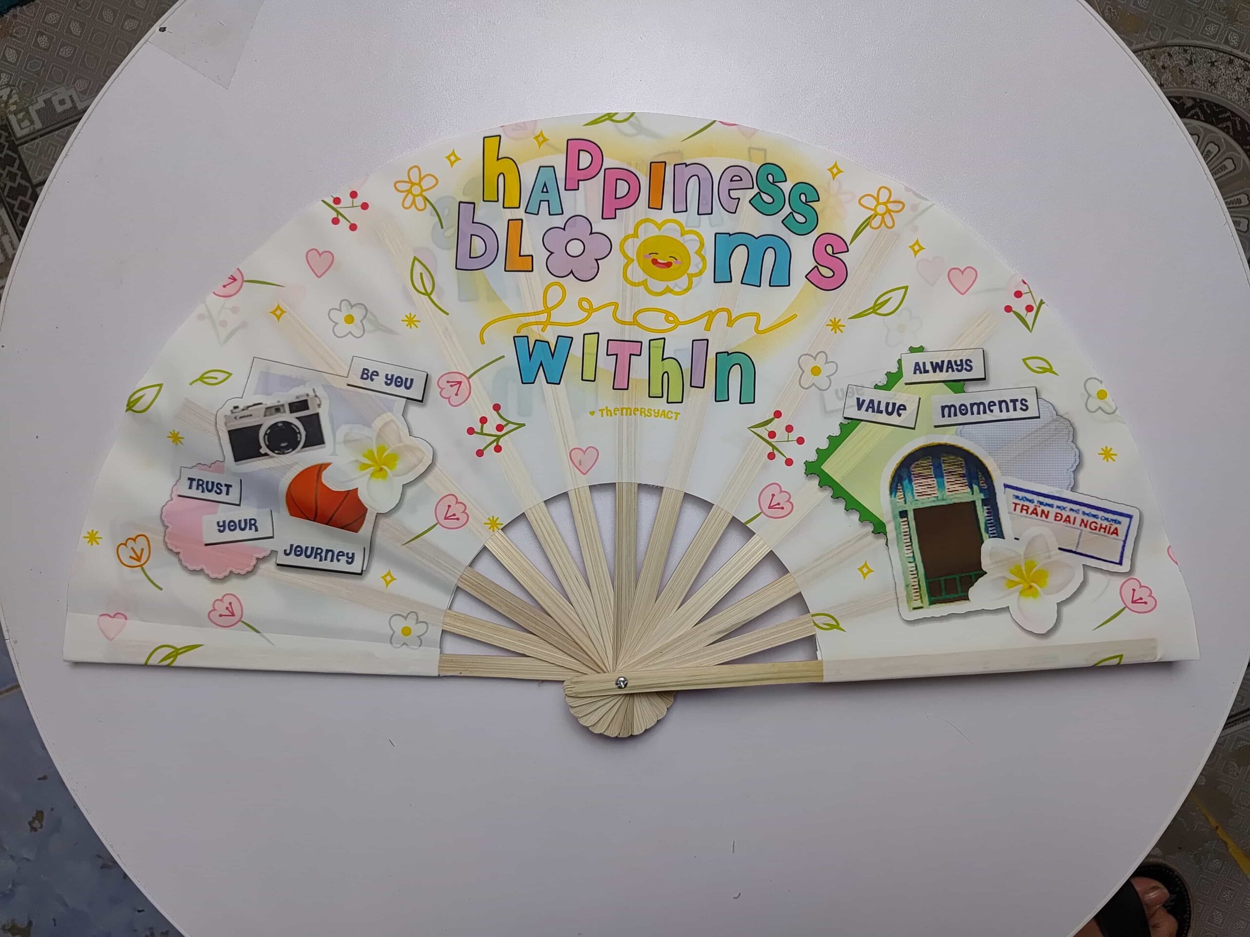 Quạt Concert – Gắn Kết Fan, Thắp Sáng Sân Khấu - Image 8