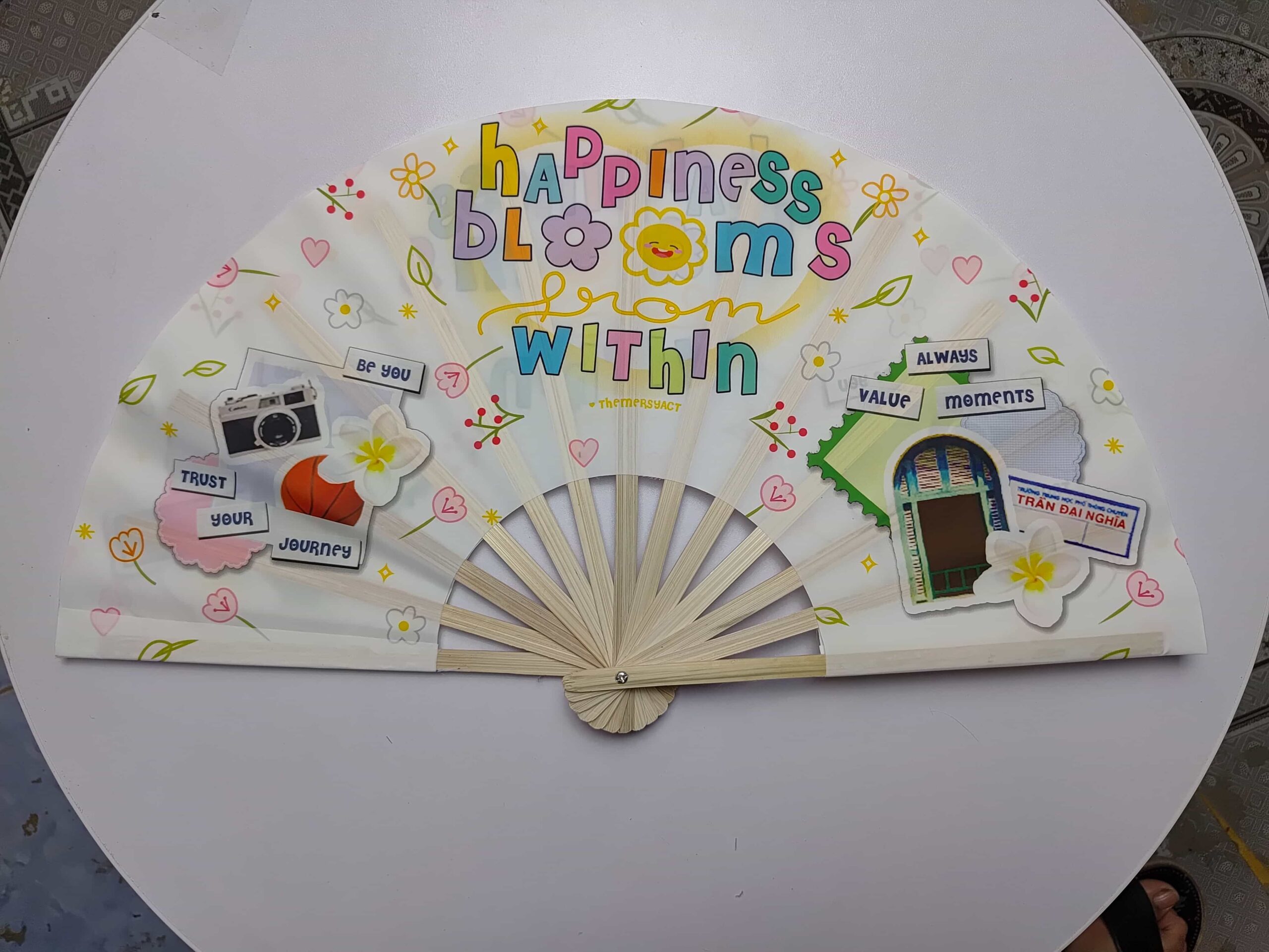Quạt Concert – Gắn Kết Fan, Thắp Sáng Sân Khấu - Image 10