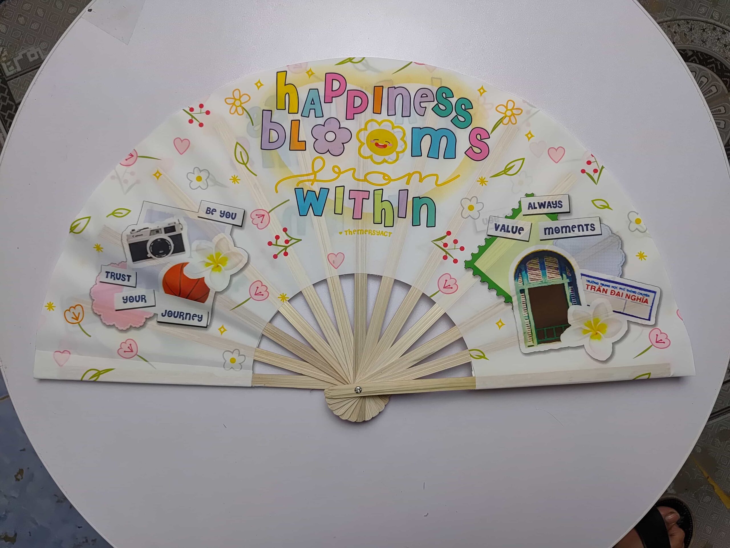 Quạt Concert – Gắn Kết Fan, Thắp Sáng Sân Khấu - Image 9