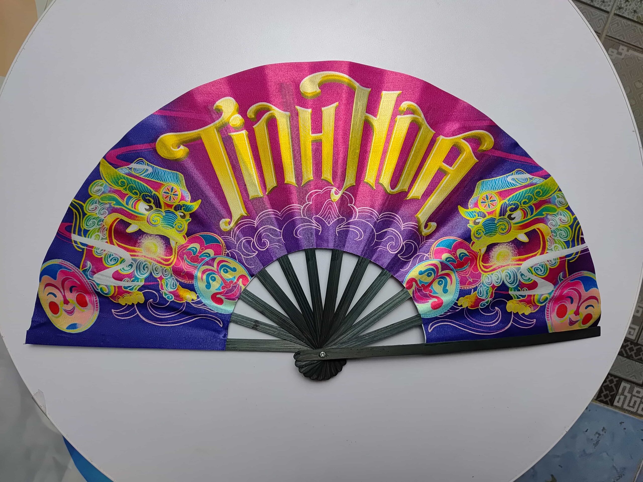 Quạt Concert – Gắn Kết Fan, Thắp Sáng Sân Khấu - Image 11