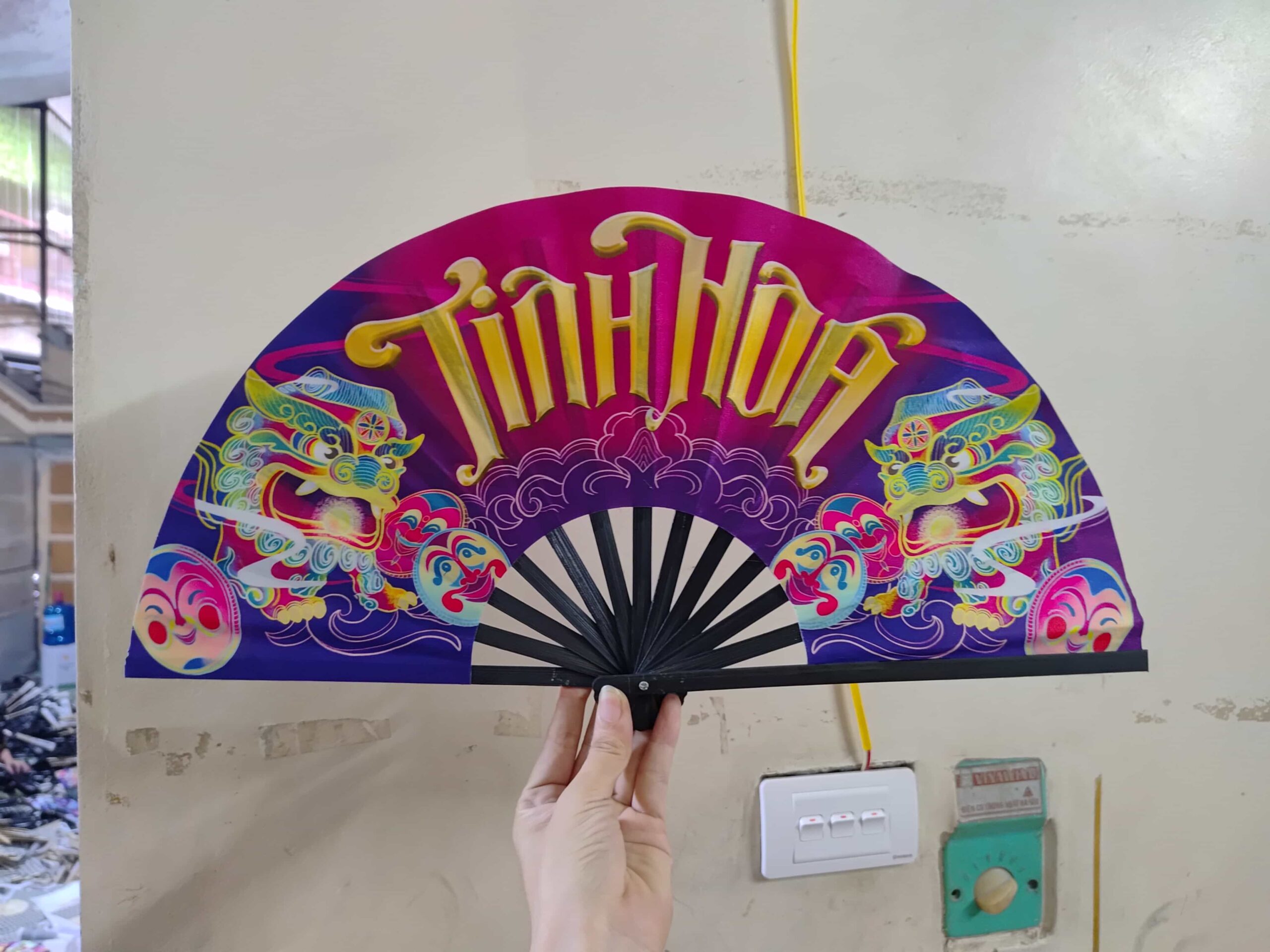 Quạt Concert – Gắn Kết Fan, Thắp Sáng Sân Khấu - Image 12