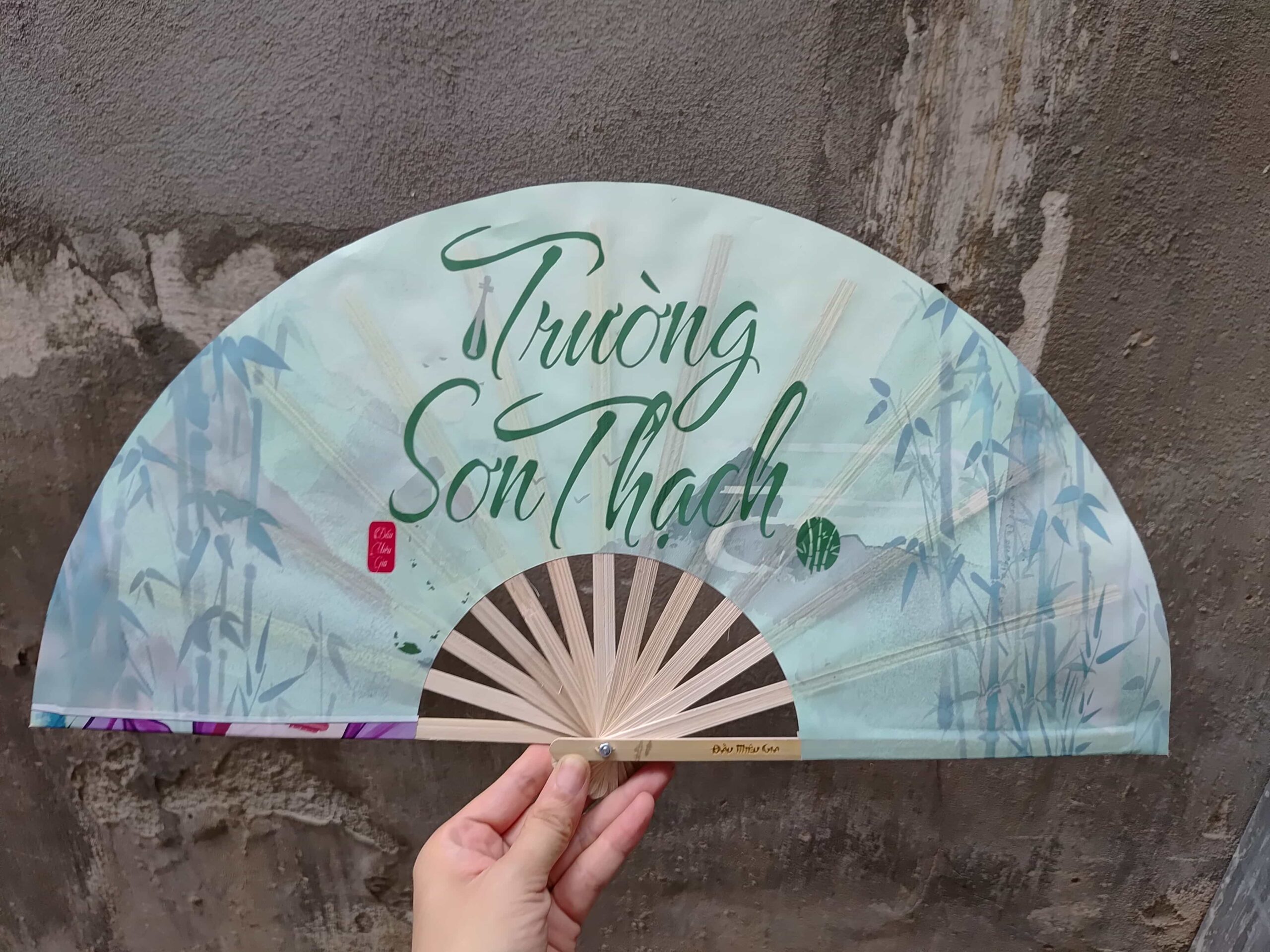 Quạt Concert – Gắn Kết Fan, Thắp Sáng Sân Khấu - Image 13
