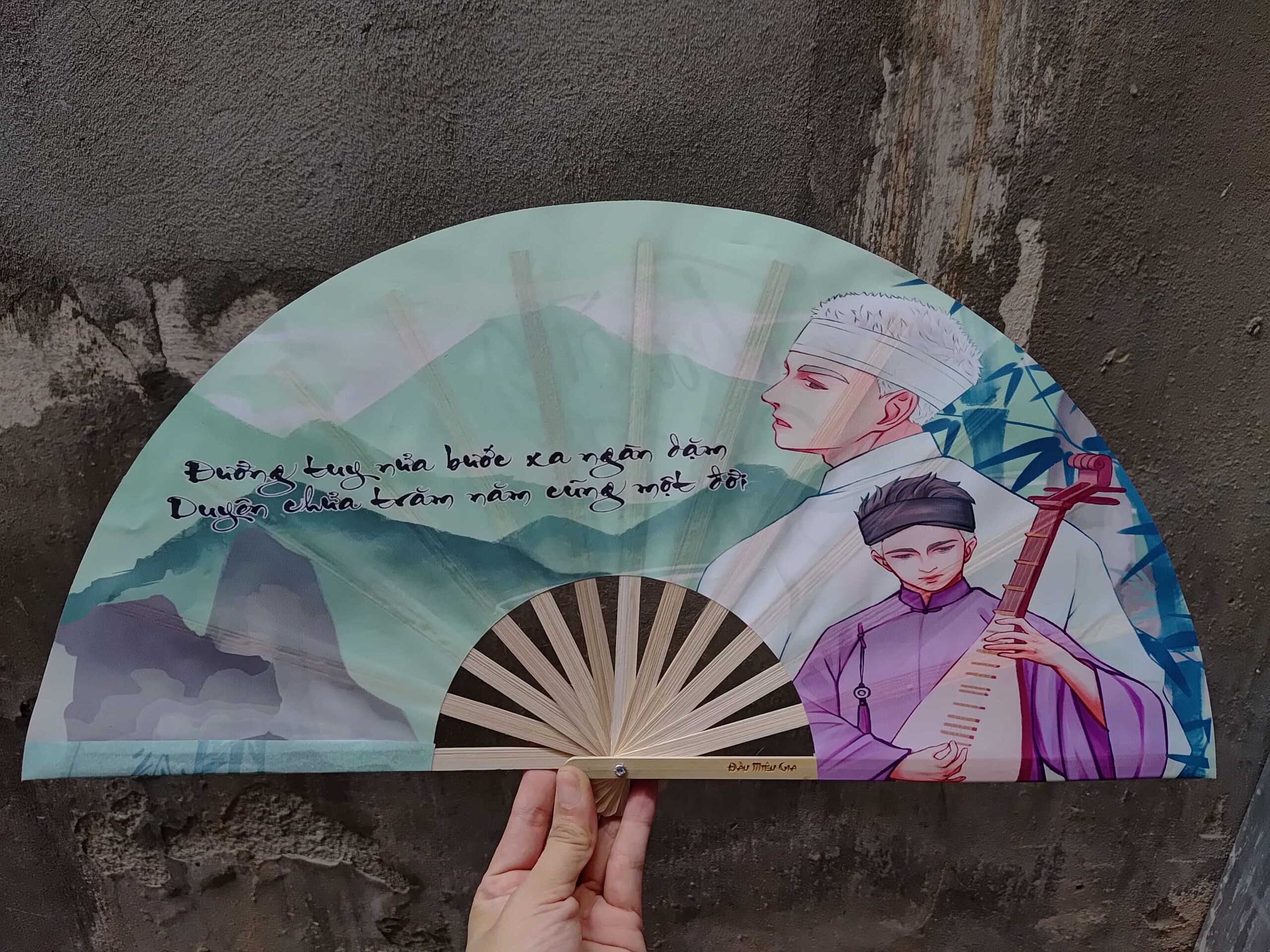 Quạt Concert – Gắn Kết Fan, Thắp Sáng Sân Khấu - Image 14