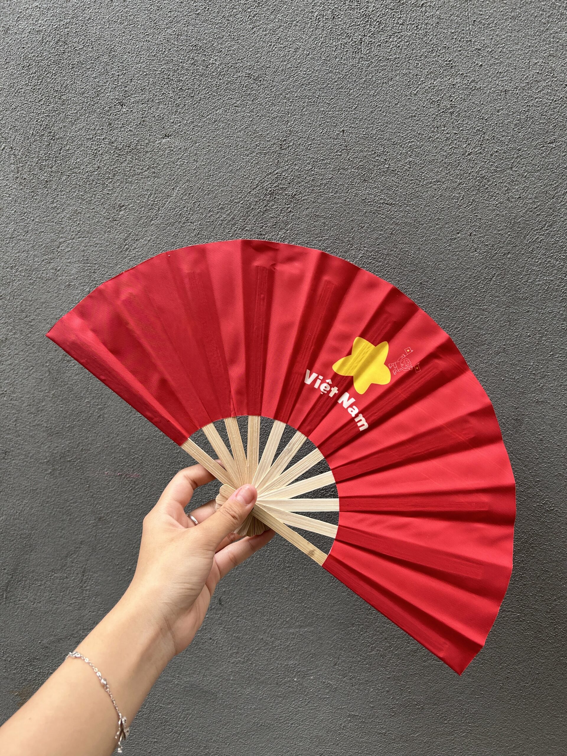 Quạt Việt Nam – Vẻ đẹp bình dị và tinh hoa truyền thống - Image 23