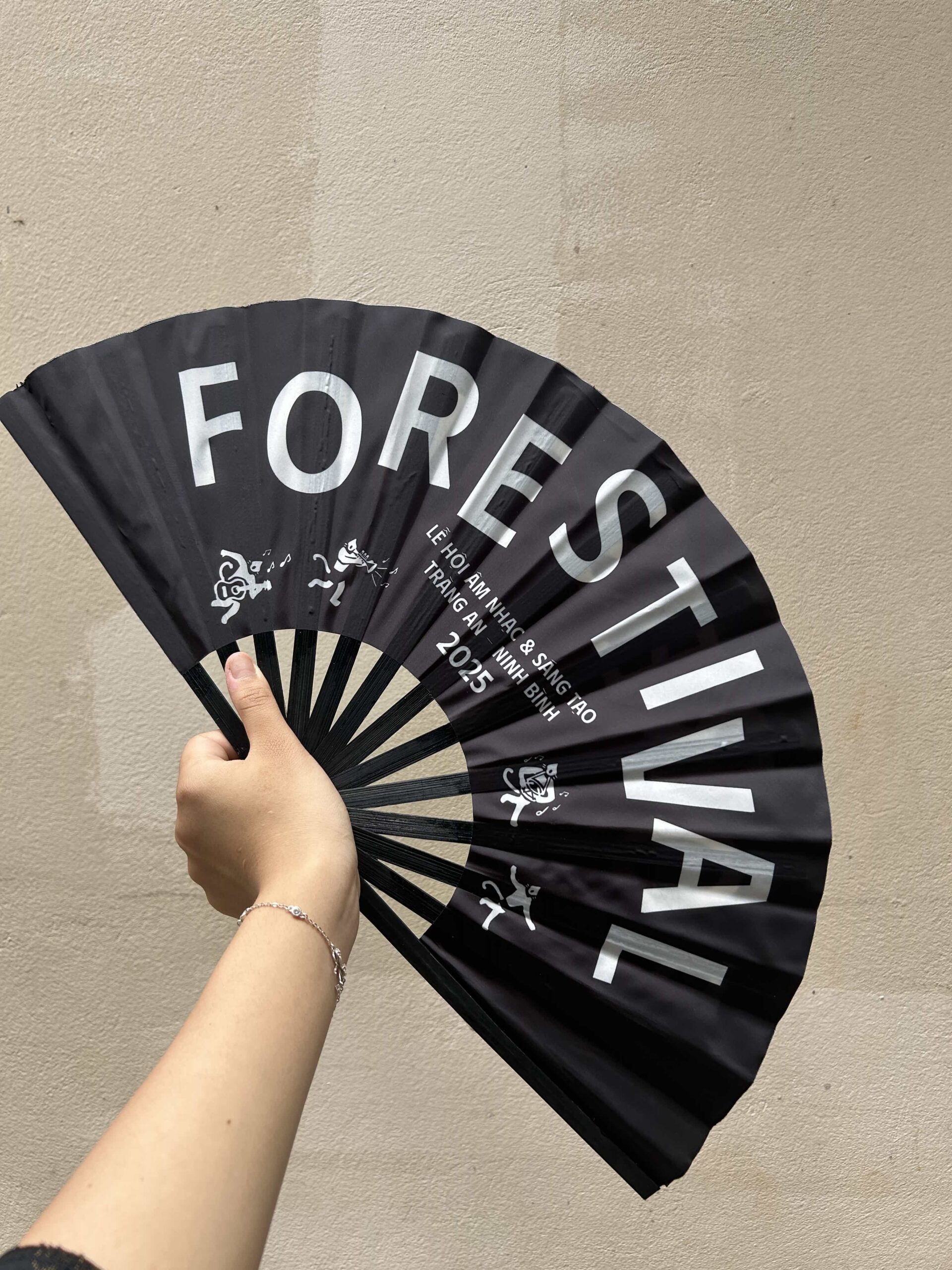 Quạt Concert – Gắn Kết Fan, Thắp Sáng Sân Khấu - Image 16