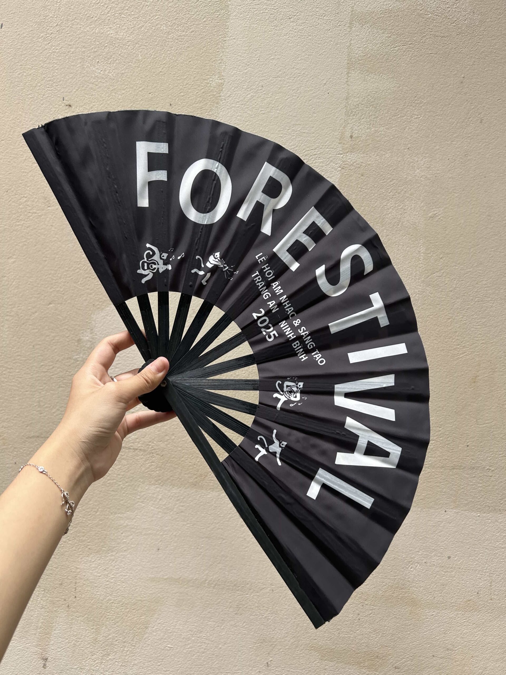 Quạt Concert – Gắn Kết Fan, Thắp Sáng Sân Khấu - Image 17