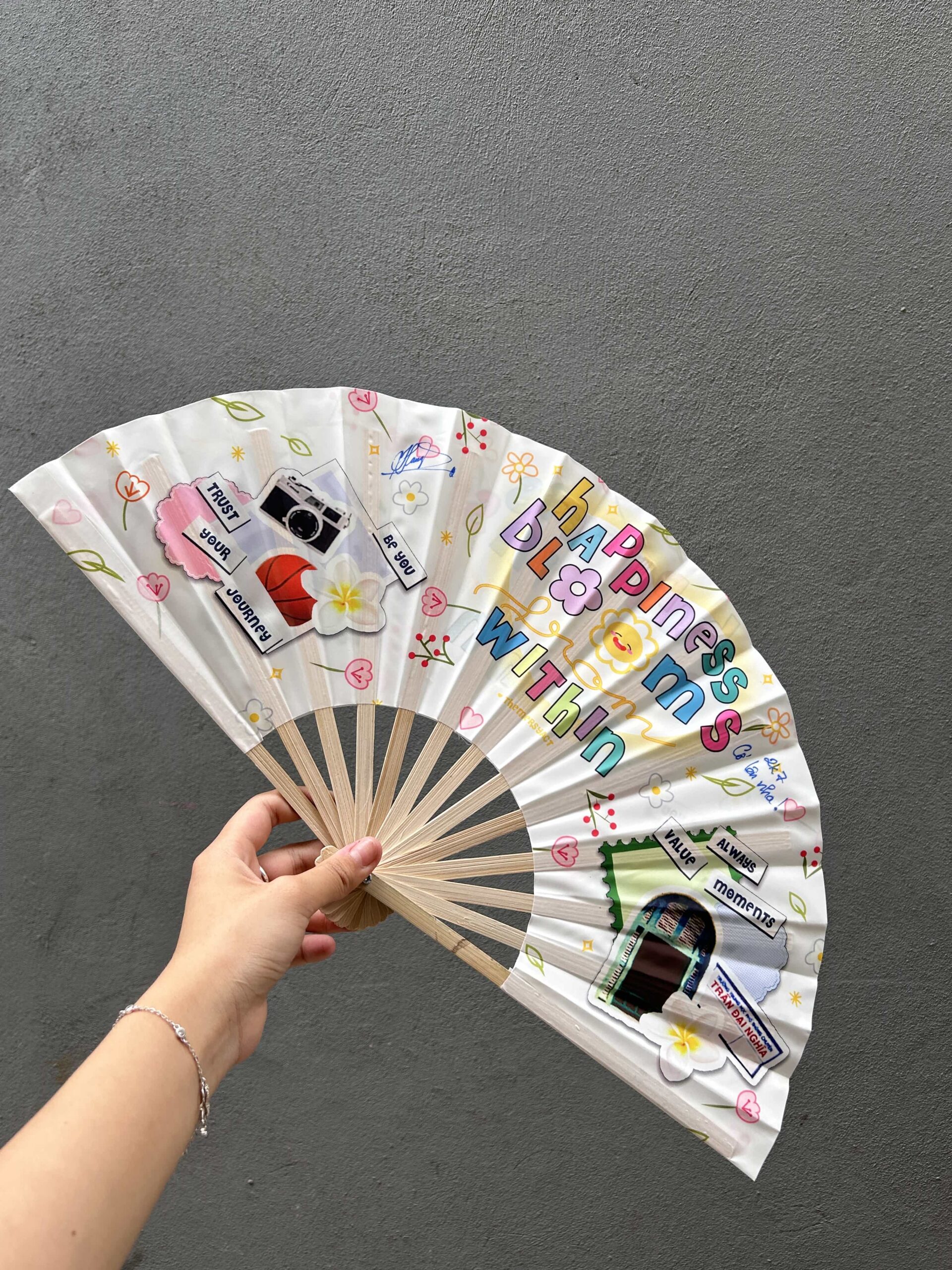 Quạt Concert – Gắn Kết Fan, Thắp Sáng Sân Khấu - Image 29