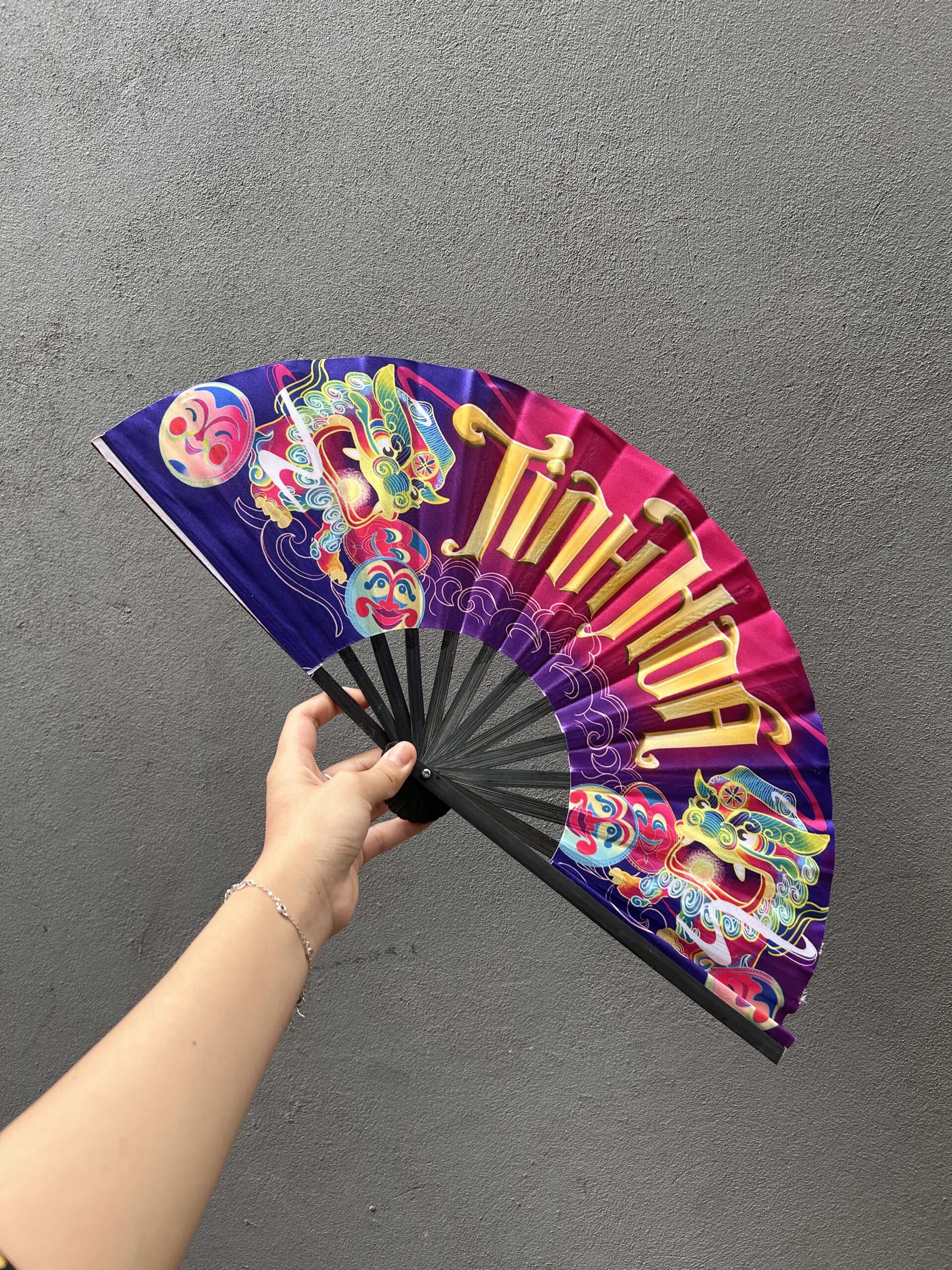 Quạt Concert – Gắn Kết Fan, Thắp Sáng Sân Khấu - Image 30