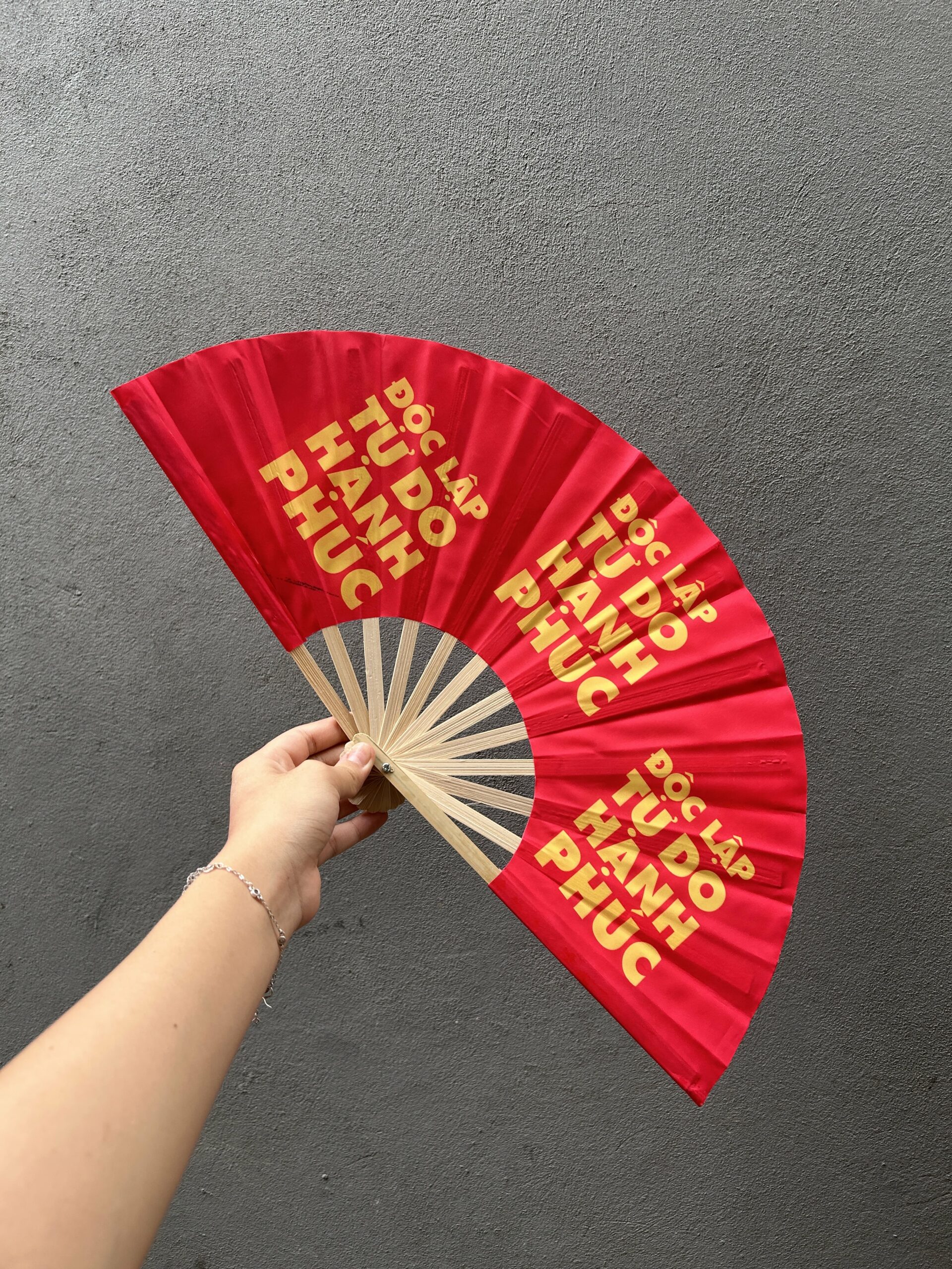 Quạt Việt Nam – Vẻ đẹp bình dị và tinh hoa truyền thống - Image 24