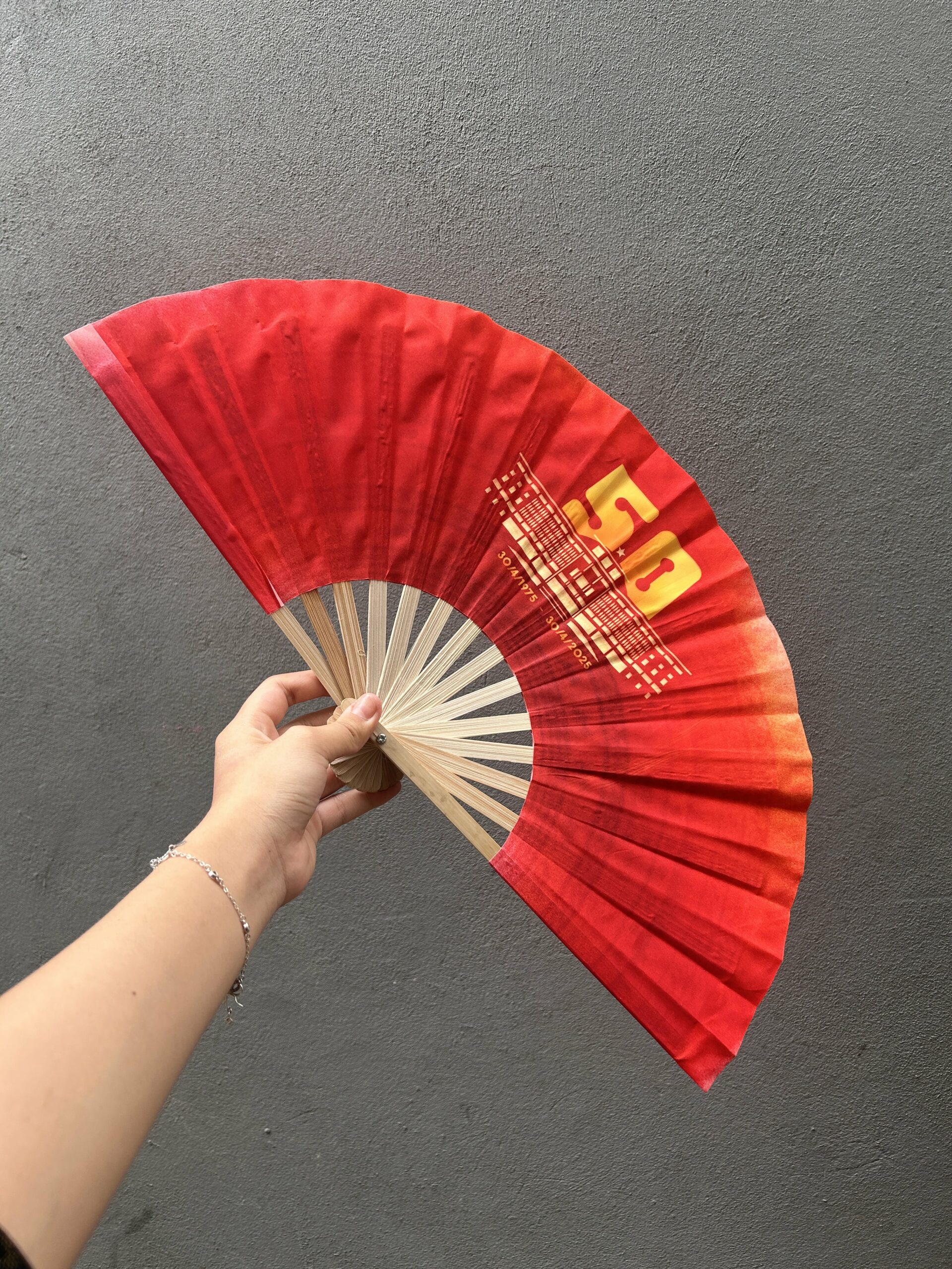 Quạt Việt Nam – Vẻ đẹp bình dị và tinh hoa truyền thống - Image 2