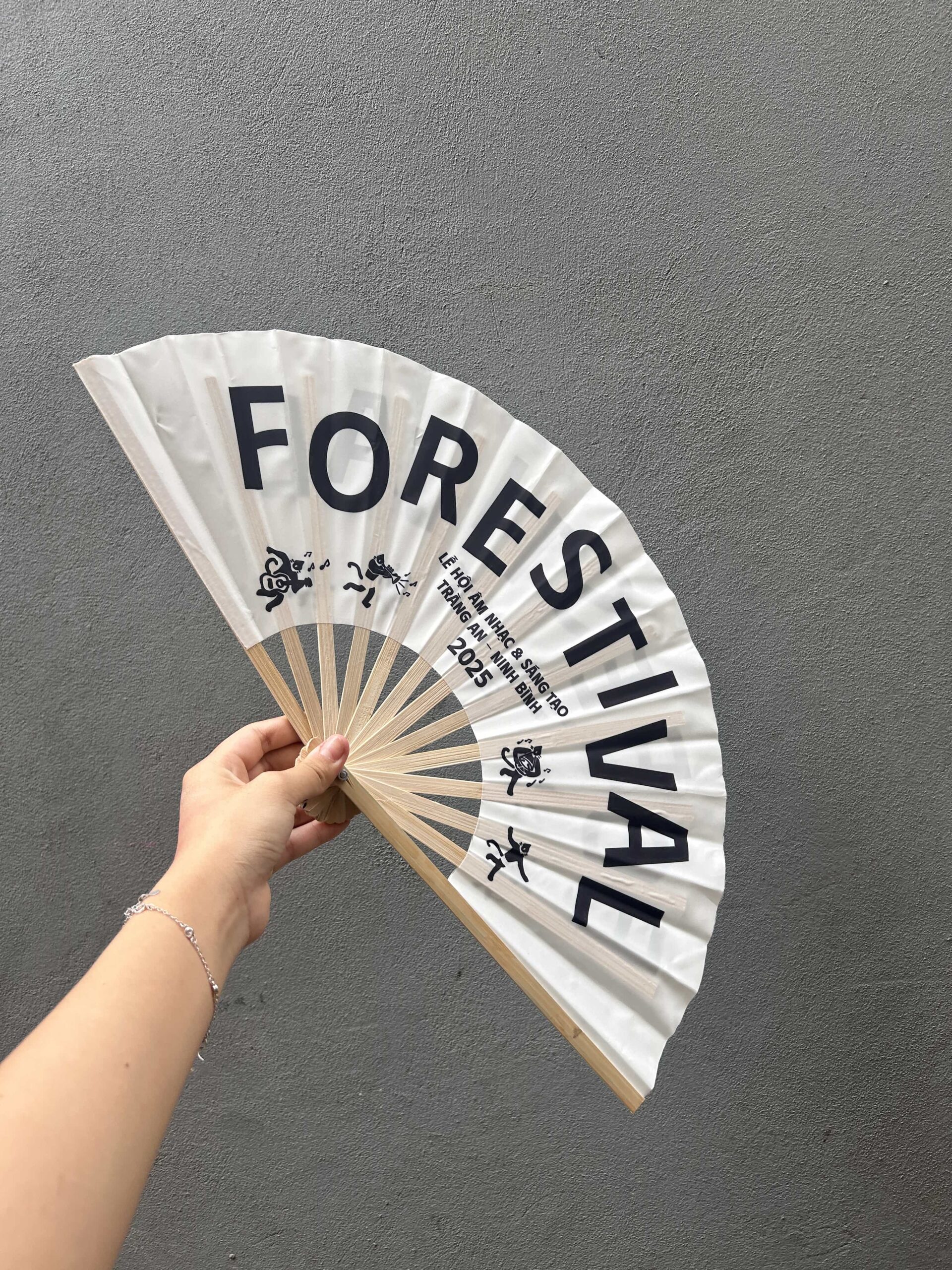 Quạt Concert – Gắn Kết Fan, Thắp Sáng Sân Khấu - Image 31