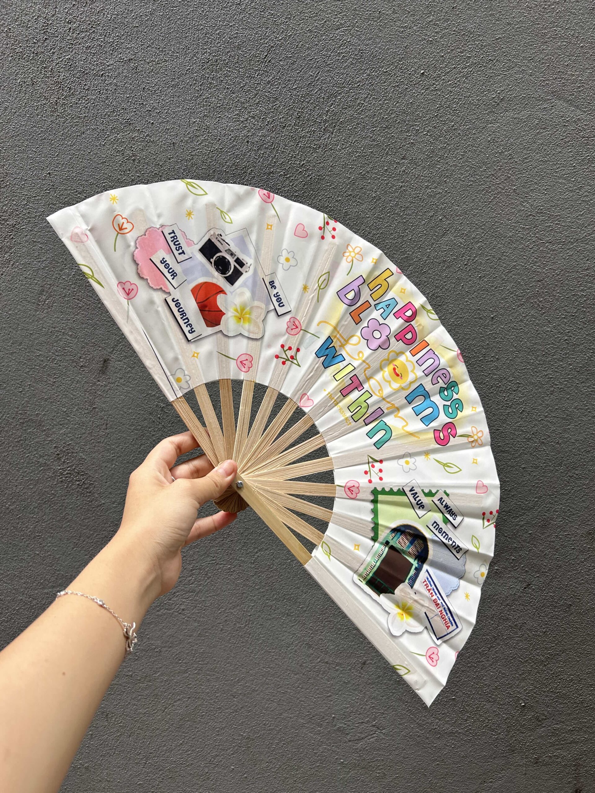 Quạt Concert – Gắn Kết Fan, Thắp Sáng Sân Khấu - Image 2