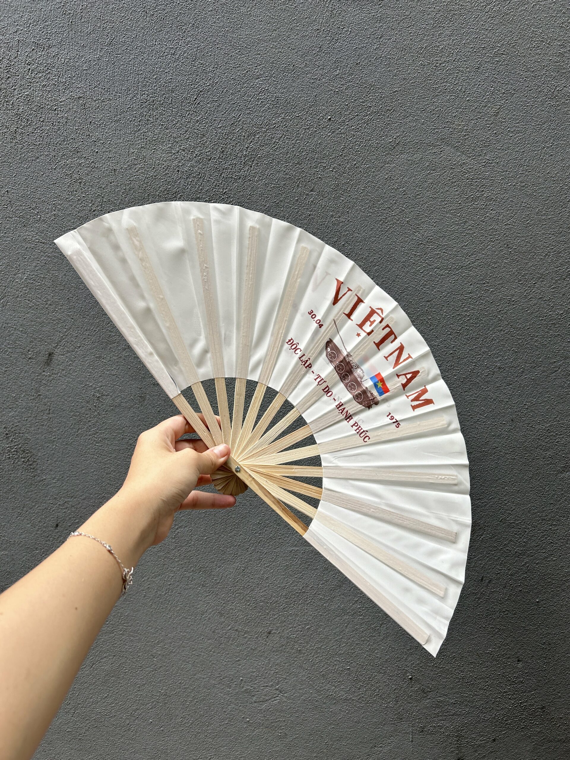 Quạt Việt Nam – Vẻ đẹp bình dị và tinh hoa truyền thống - Image 4