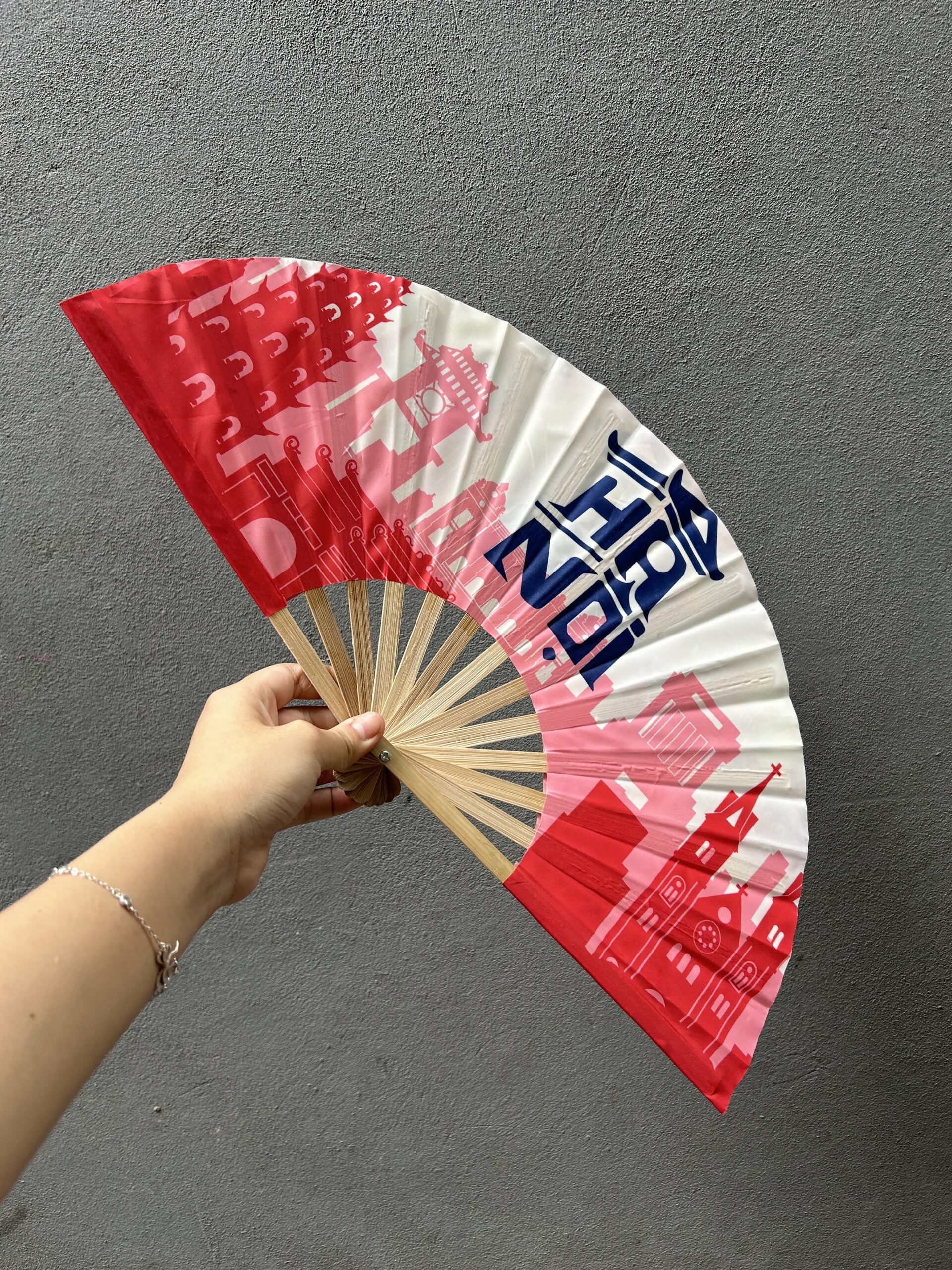 Quạt Việt Nam – Vẻ đẹp bình dị và tinh hoa truyền thống - Image 6