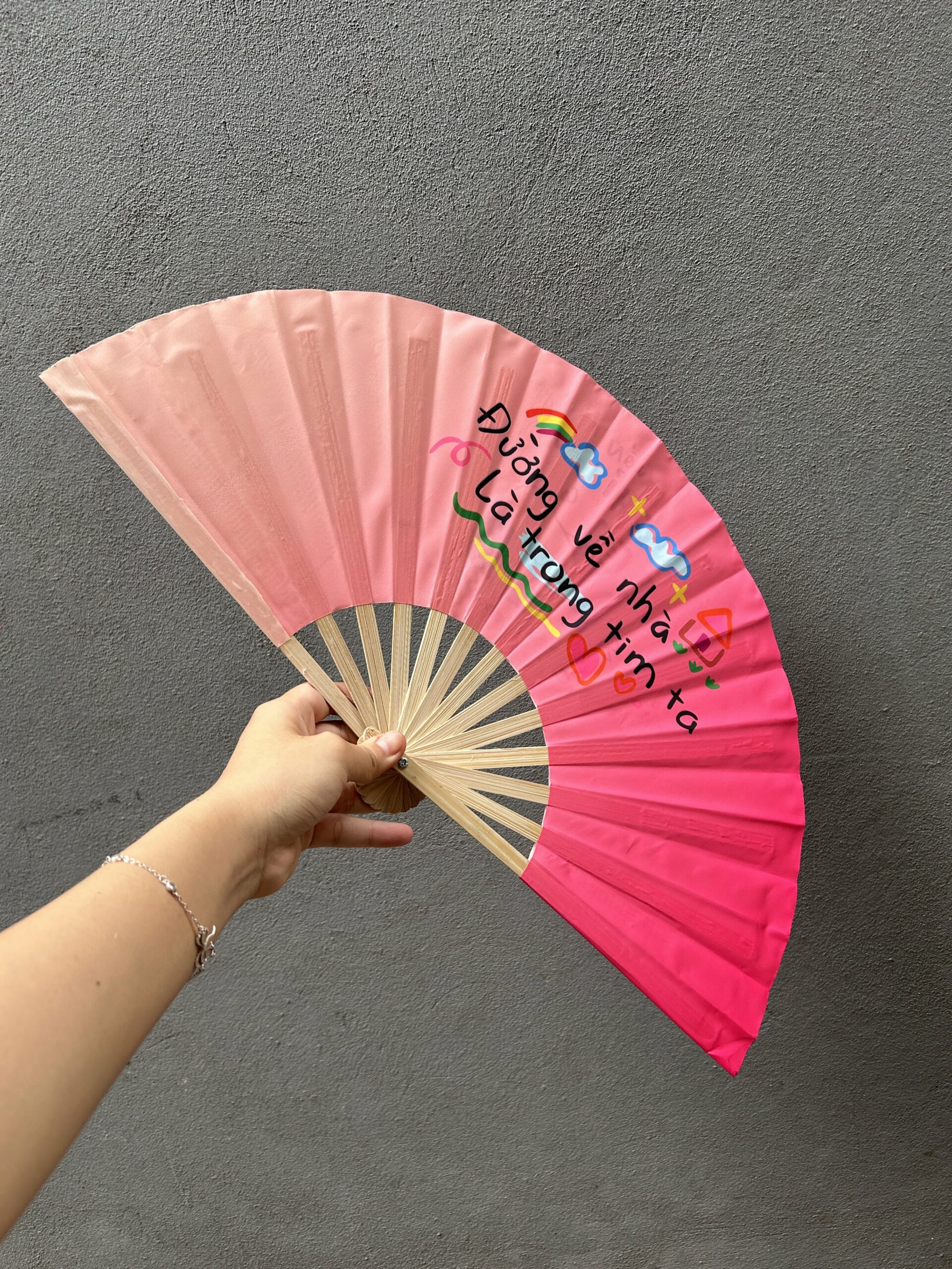 Quạt Việt Nam – Vẻ đẹp bình dị và tinh hoa truyền thống - Image 7