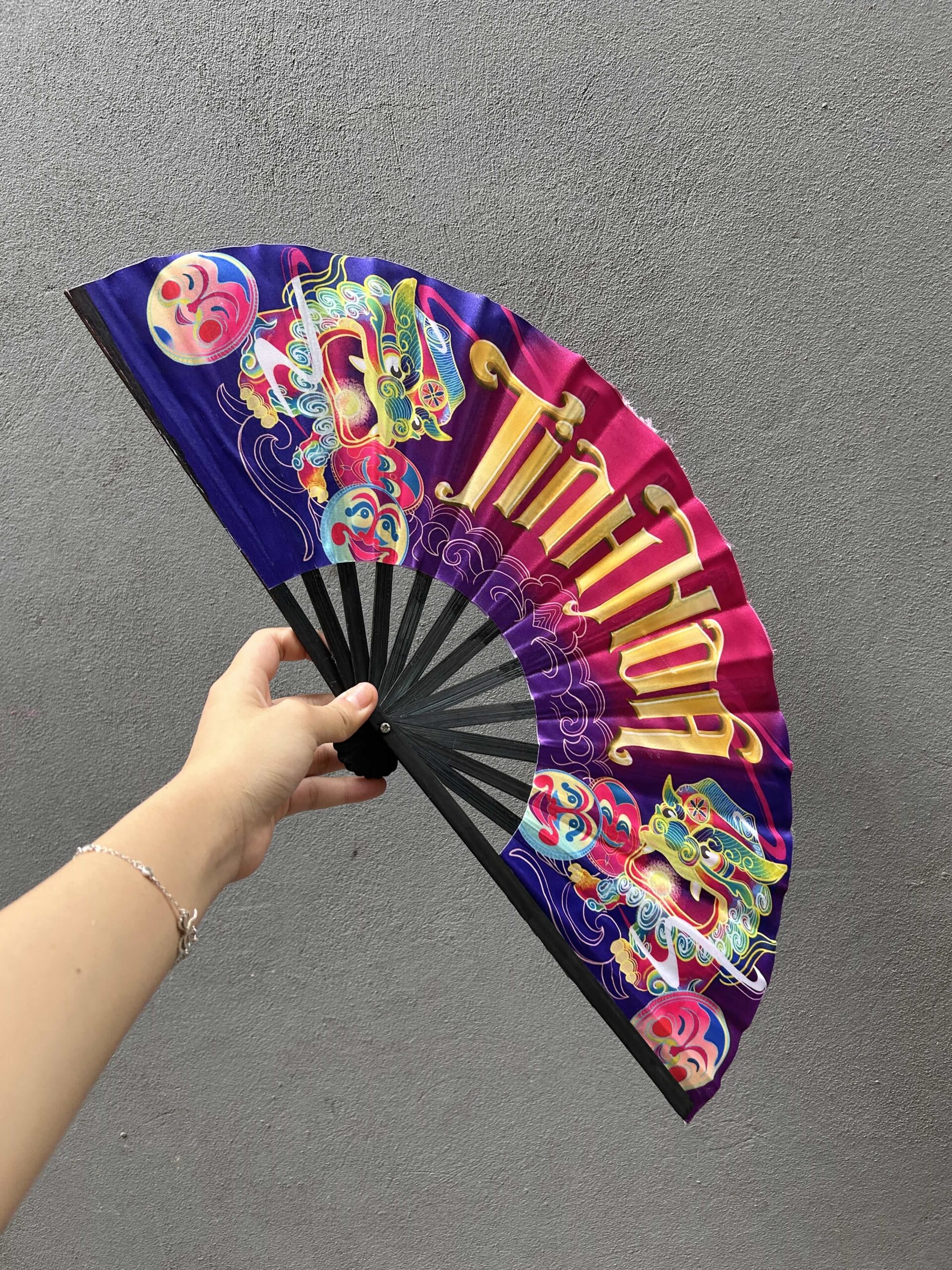 Quạt Concert – Gắn Kết Fan, Thắp Sáng Sân Khấu - Image 3