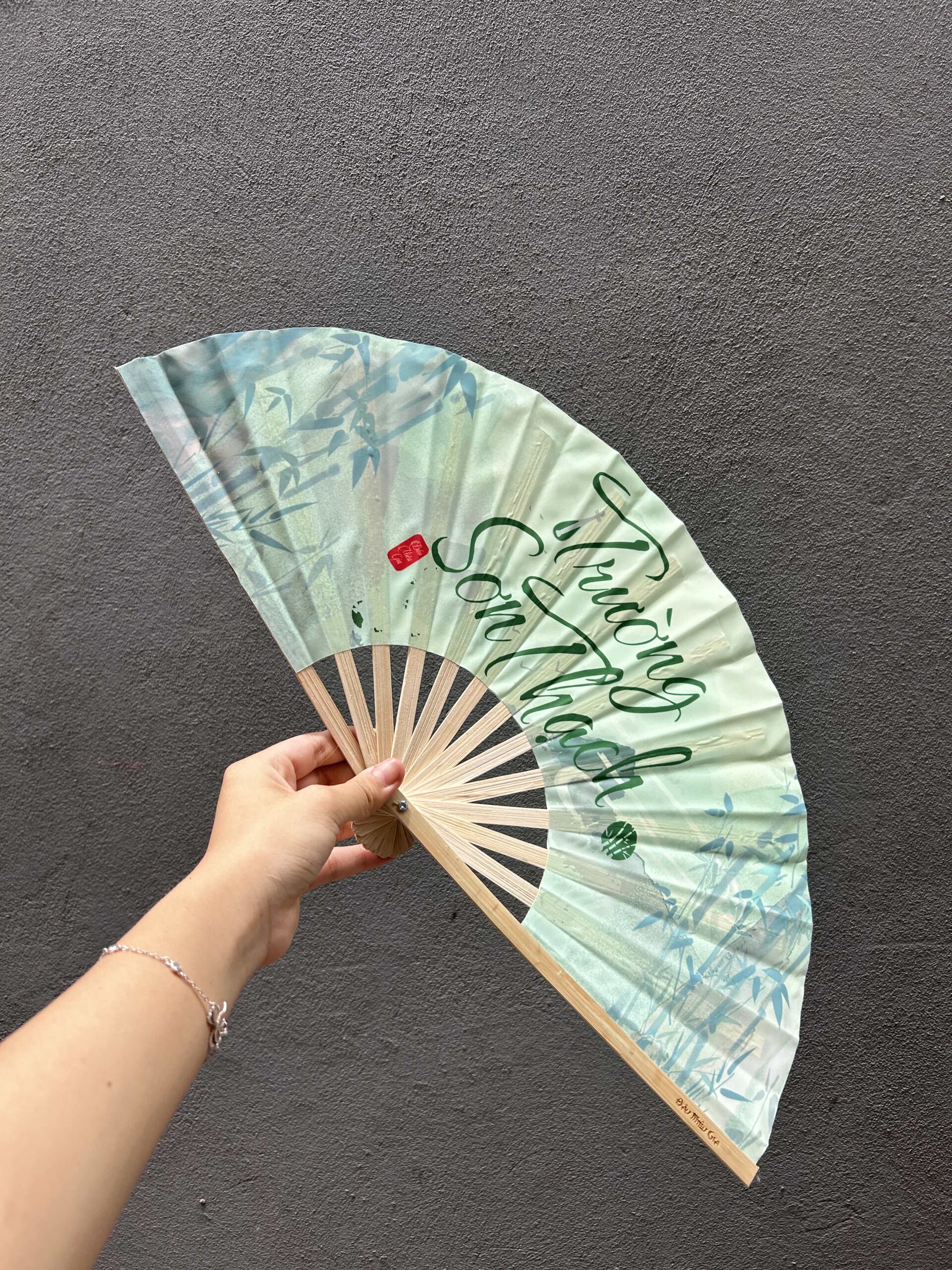 Quạt Concert – Gắn Kết Fan, Thắp Sáng Sân Khấu - Image 4
