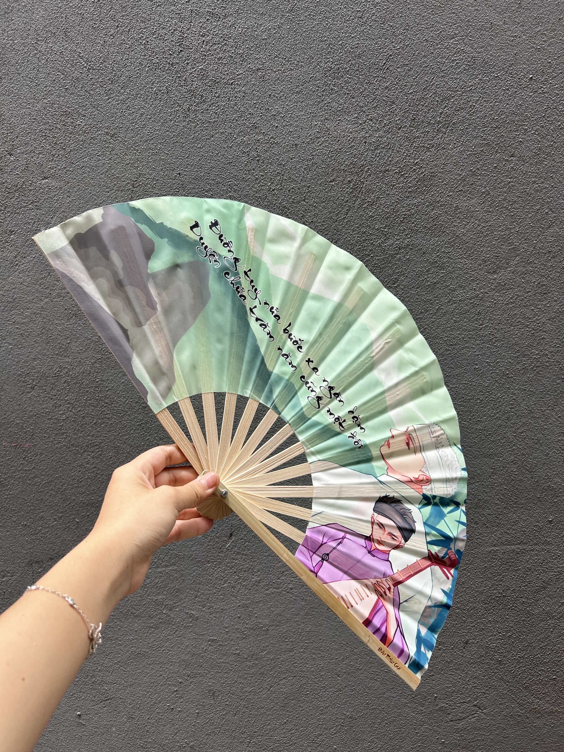 Quạt Concert – Gắn Kết Fan, Thắp Sáng Sân Khấu - Image 5