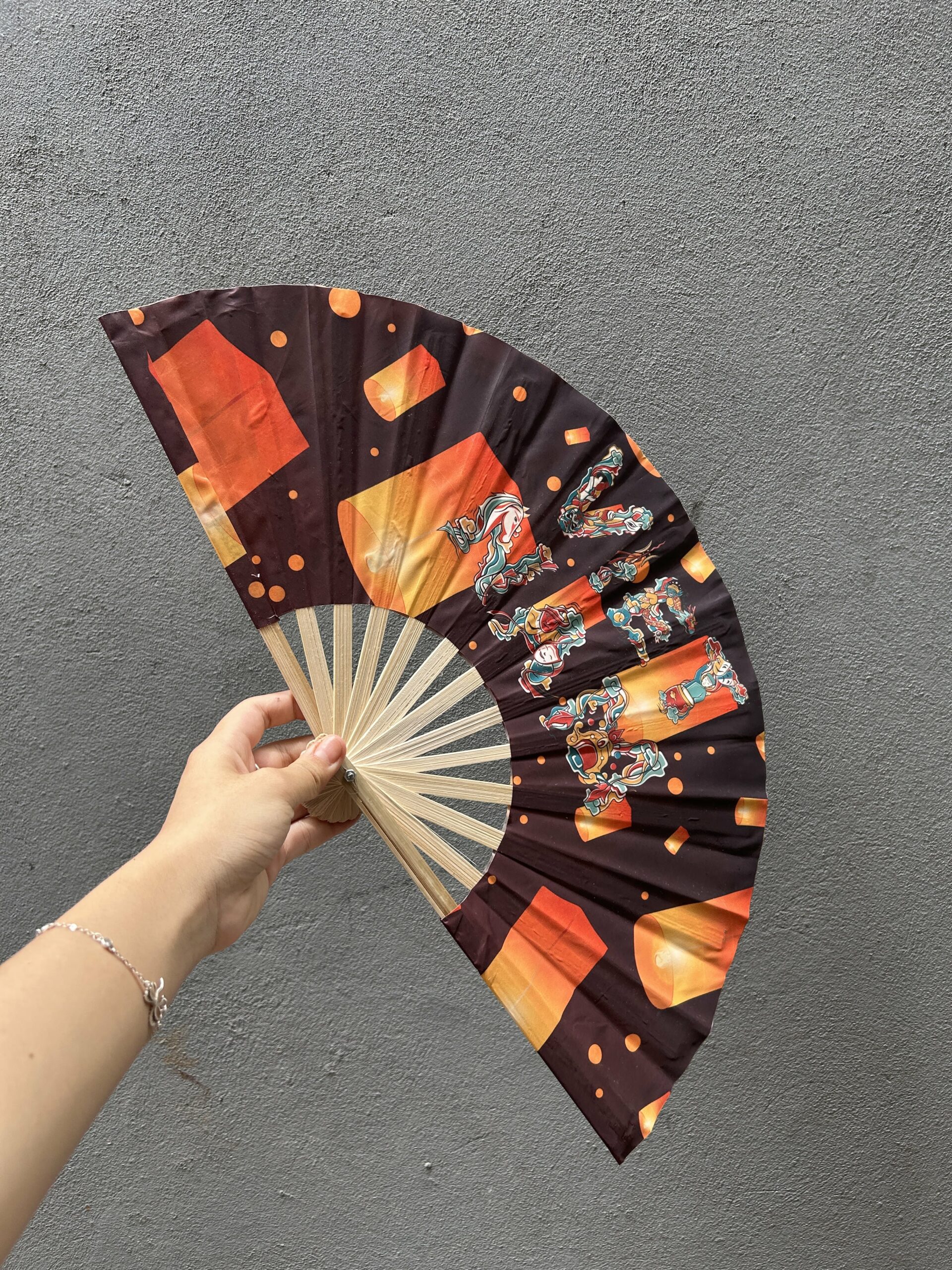 Quạt Việt Nam – Vẻ đẹp bình dị và tinh hoa truyền thống - Image 10