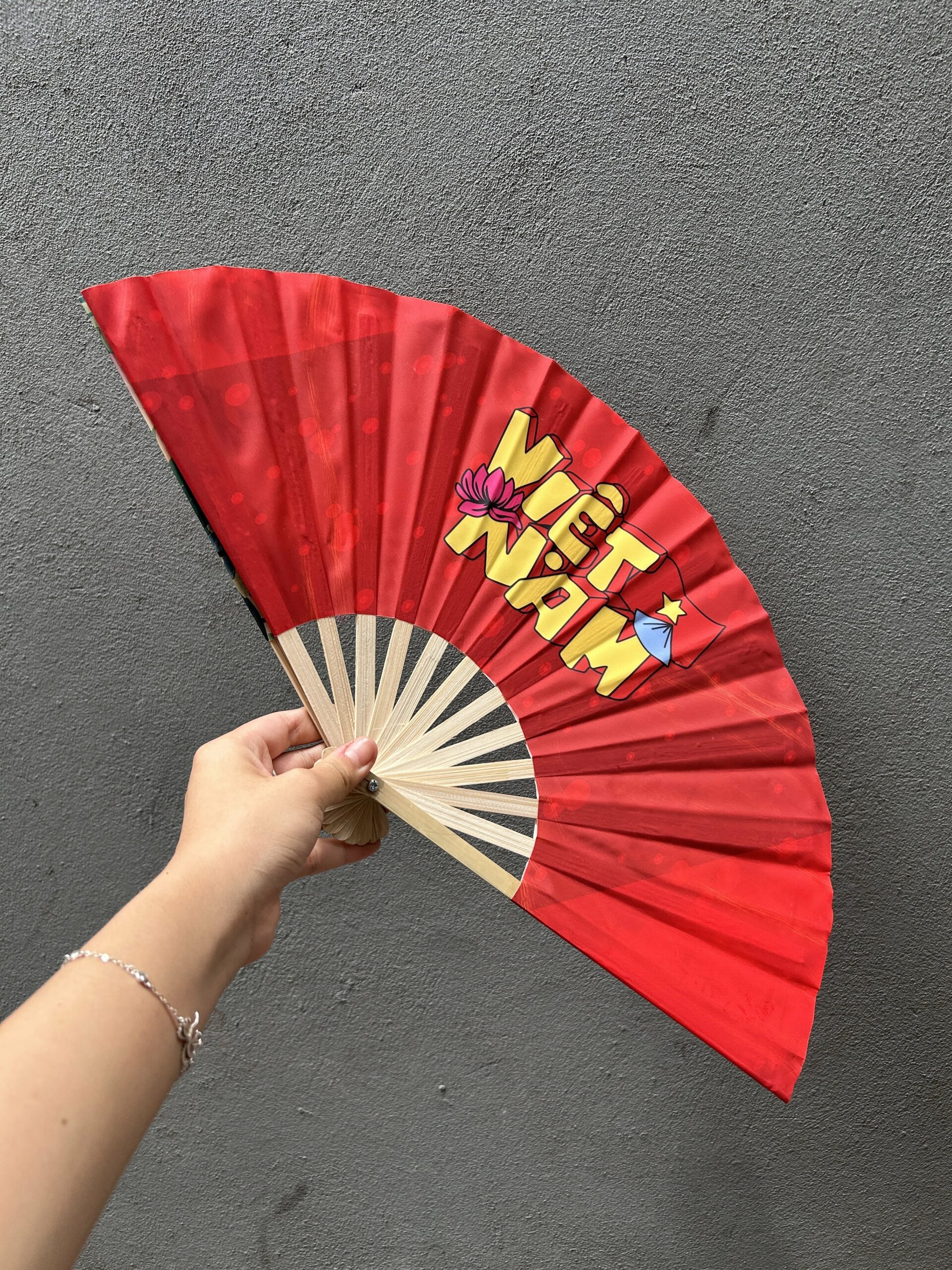 Quạt Việt Nam – Vẻ đẹp bình dị và tinh hoa truyền thống - Image 11
