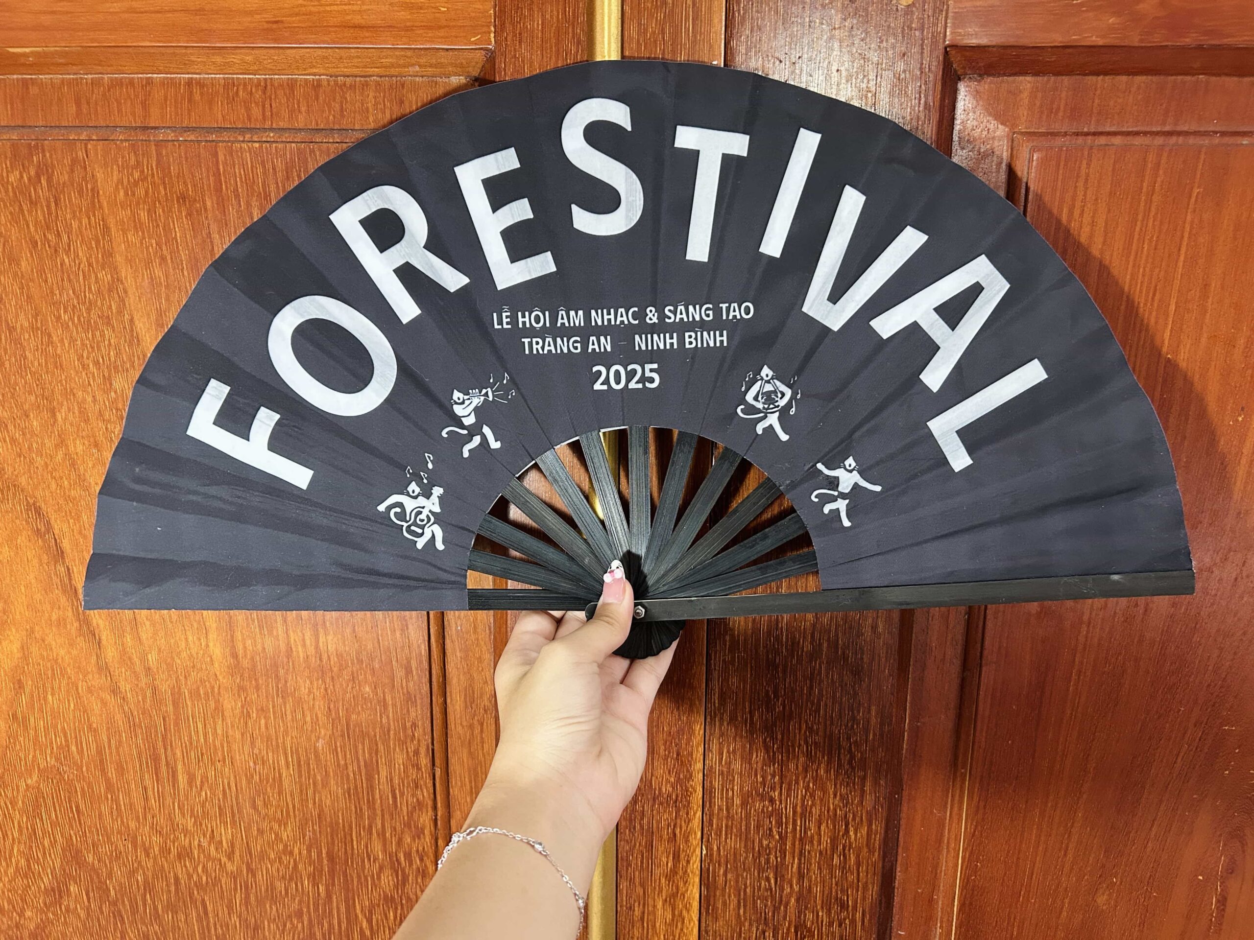 Quạt Concert – Gắn Kết Fan, Thắp Sáng Sân Khấu - Image 7