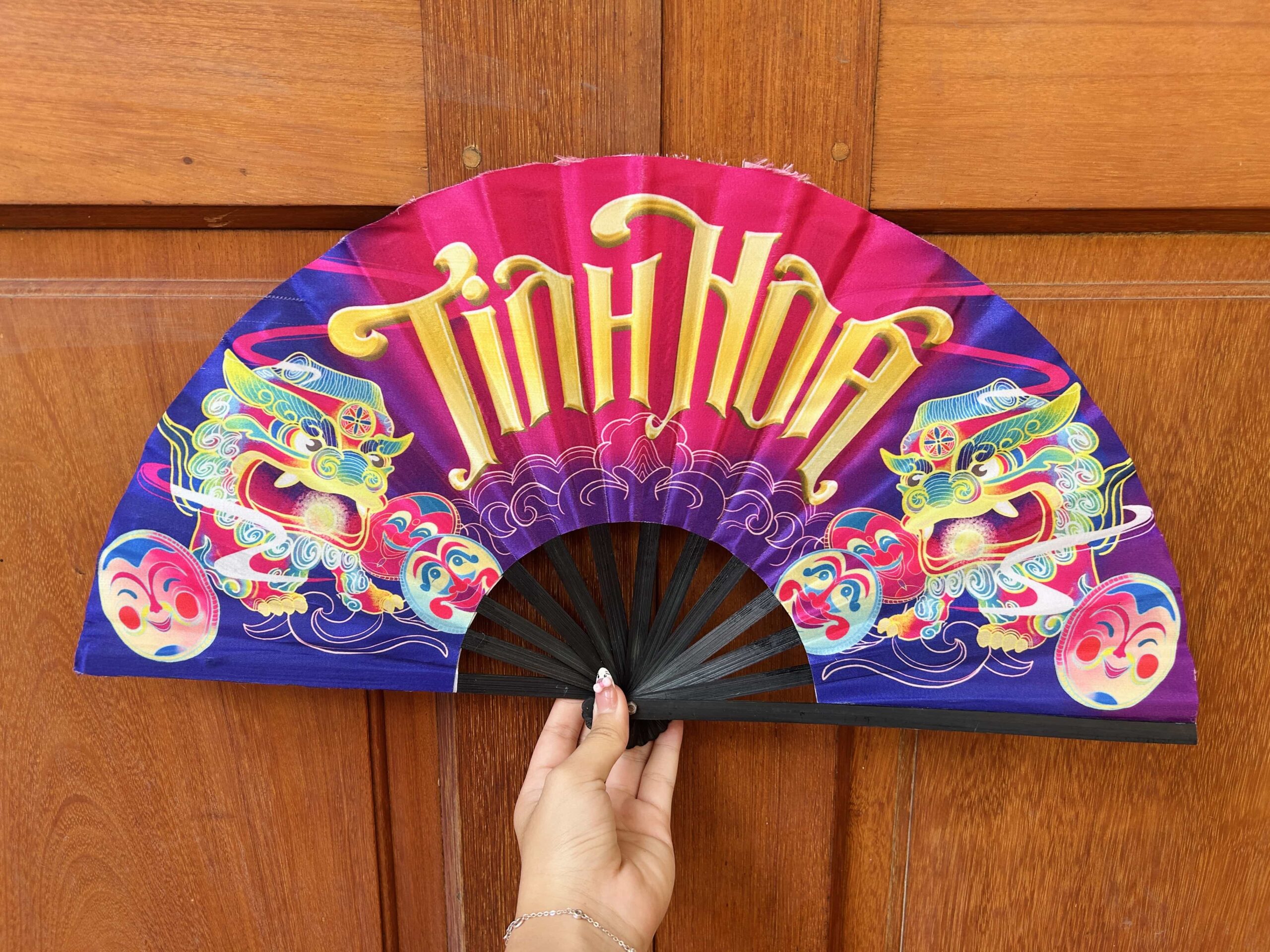 Quạt Concert – Gắn Kết Fan, Thắp Sáng Sân Khấu - Image 21