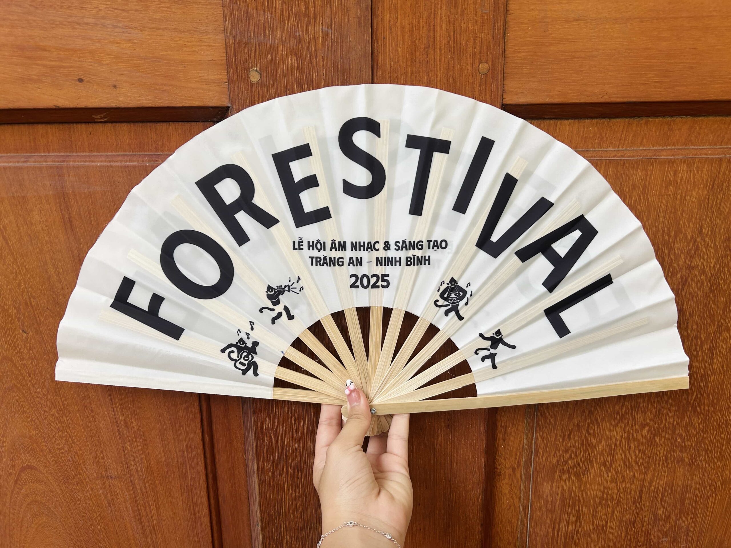 Quạt Concert – Gắn Kết Fan, Thắp Sáng Sân Khấu - Image 22