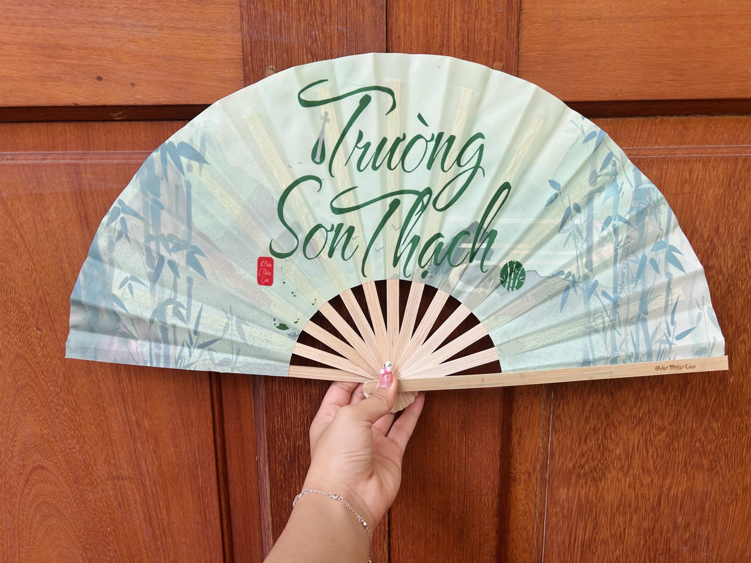 Quạt Concert – Gắn Kết Fan, Thắp Sáng Sân Khấu - Image 23