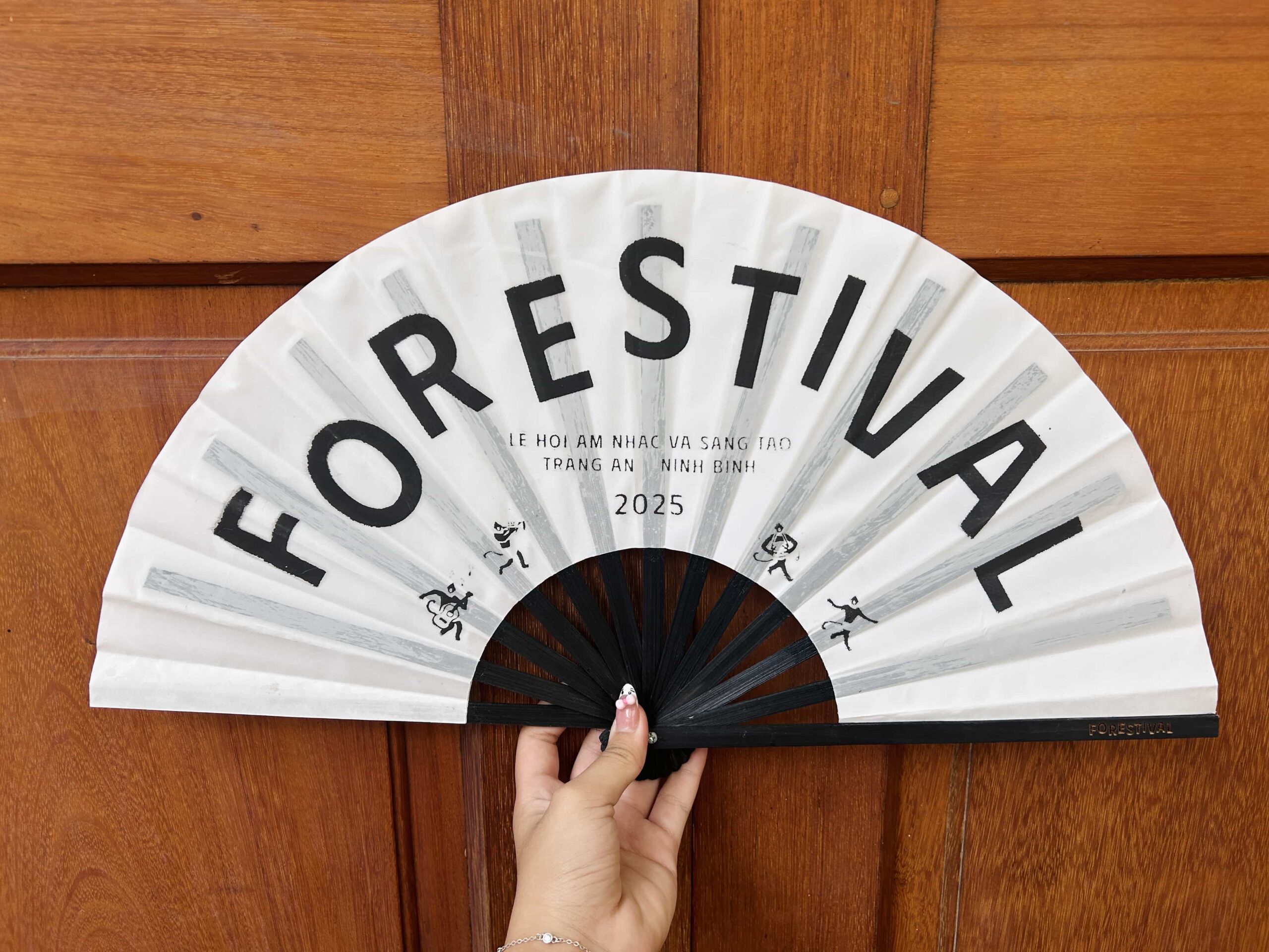 Quạt Concert – Gắn Kết Fan, Thắp Sáng Sân Khấu - Image 25