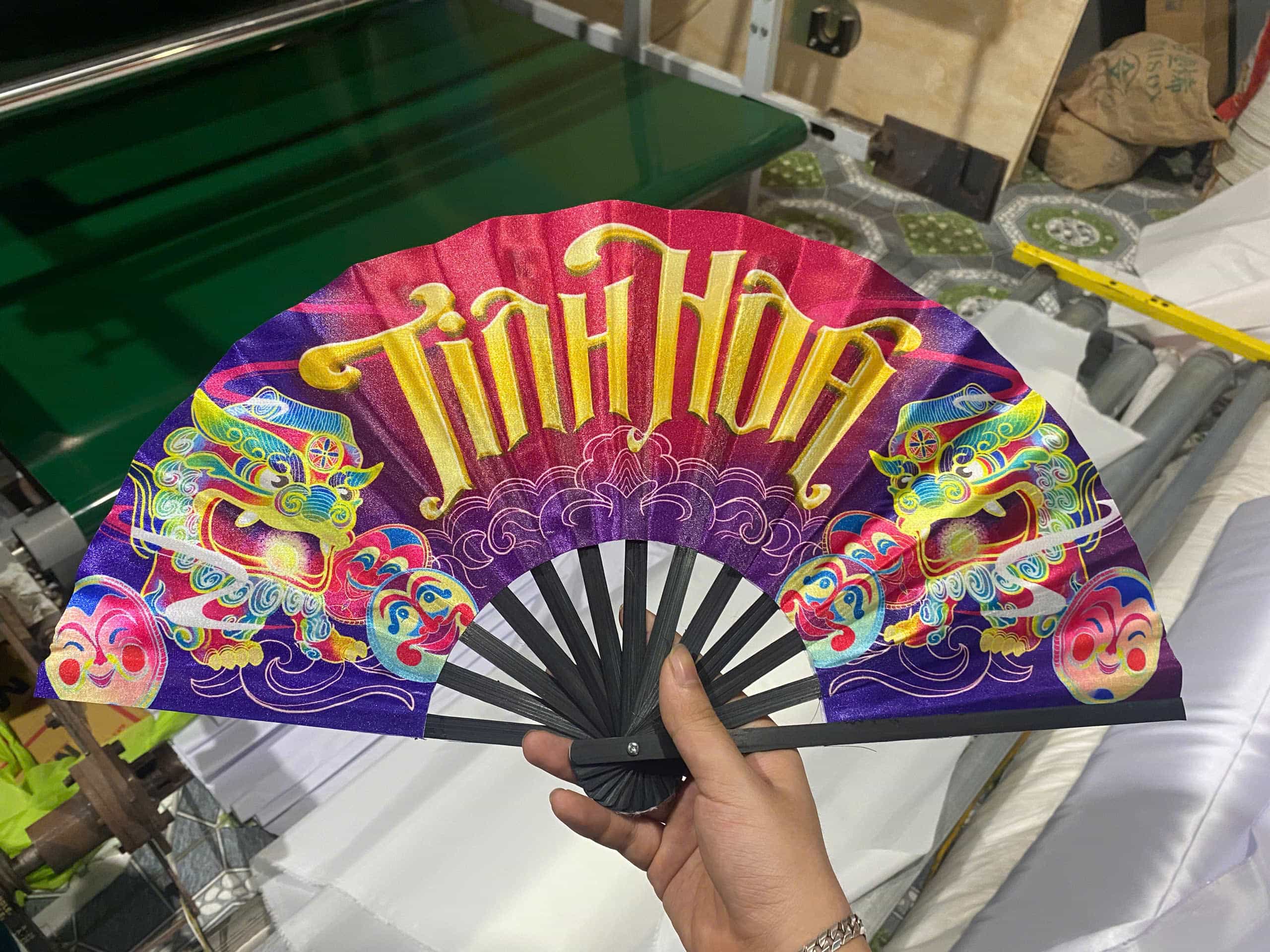 Quạt Concert – Gắn Kết Fan, Thắp Sáng Sân Khấu - Image 26