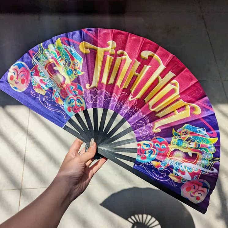 Quạt Concert – Gắn Kết Fan, Thắp Sáng Sân Khấu - Image 27
