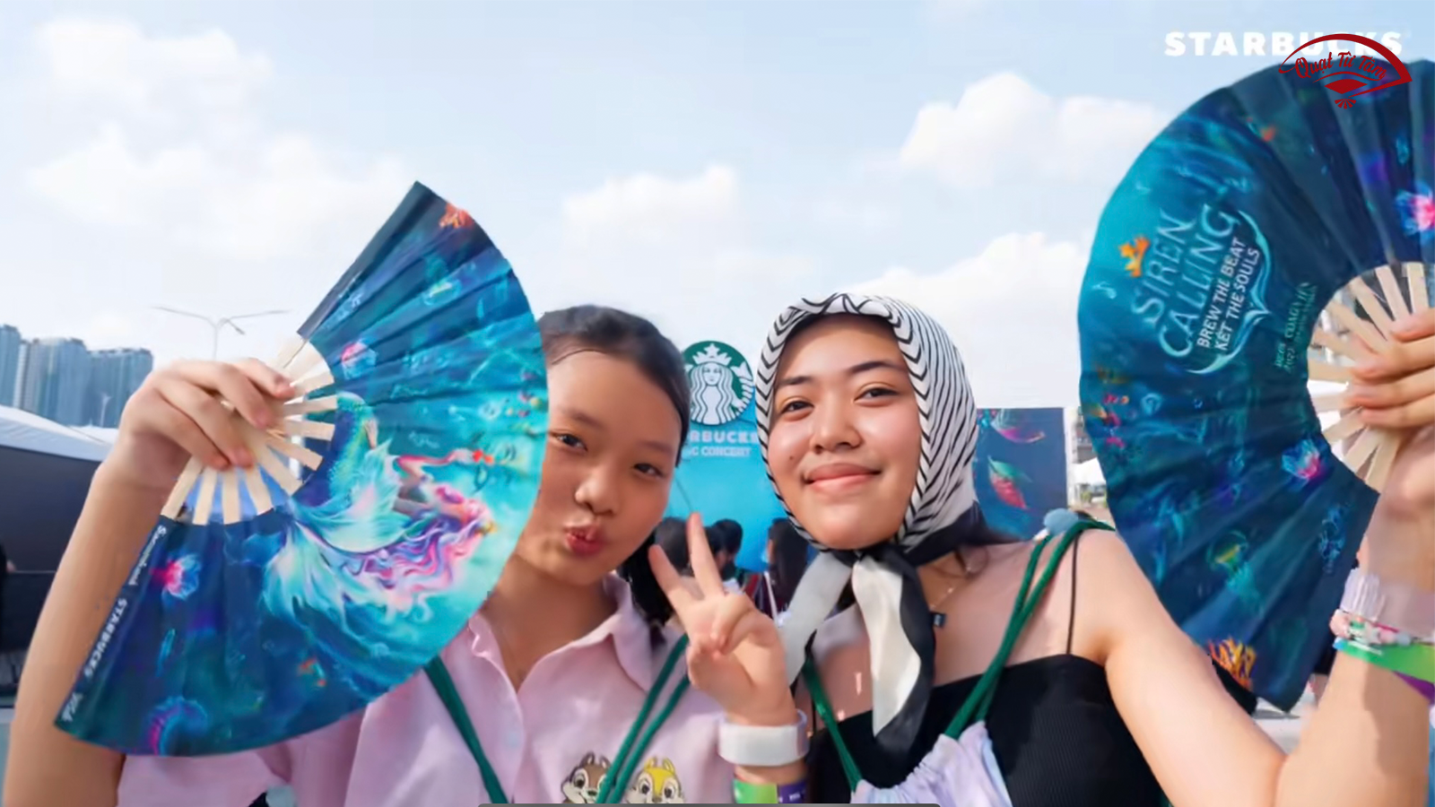 Cẩm nang lựa chọn quạt vải